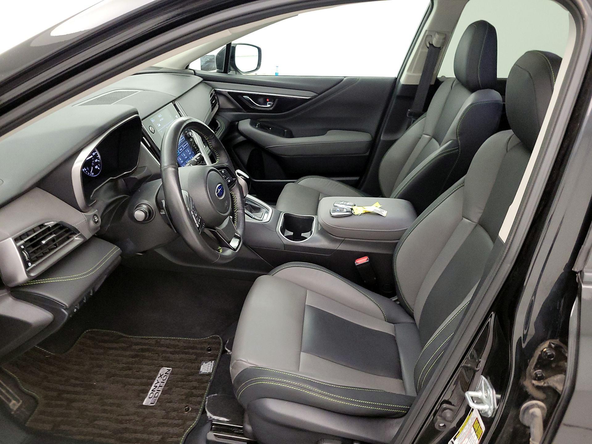 Thumbnail: 2024 Subaru Outback - 11