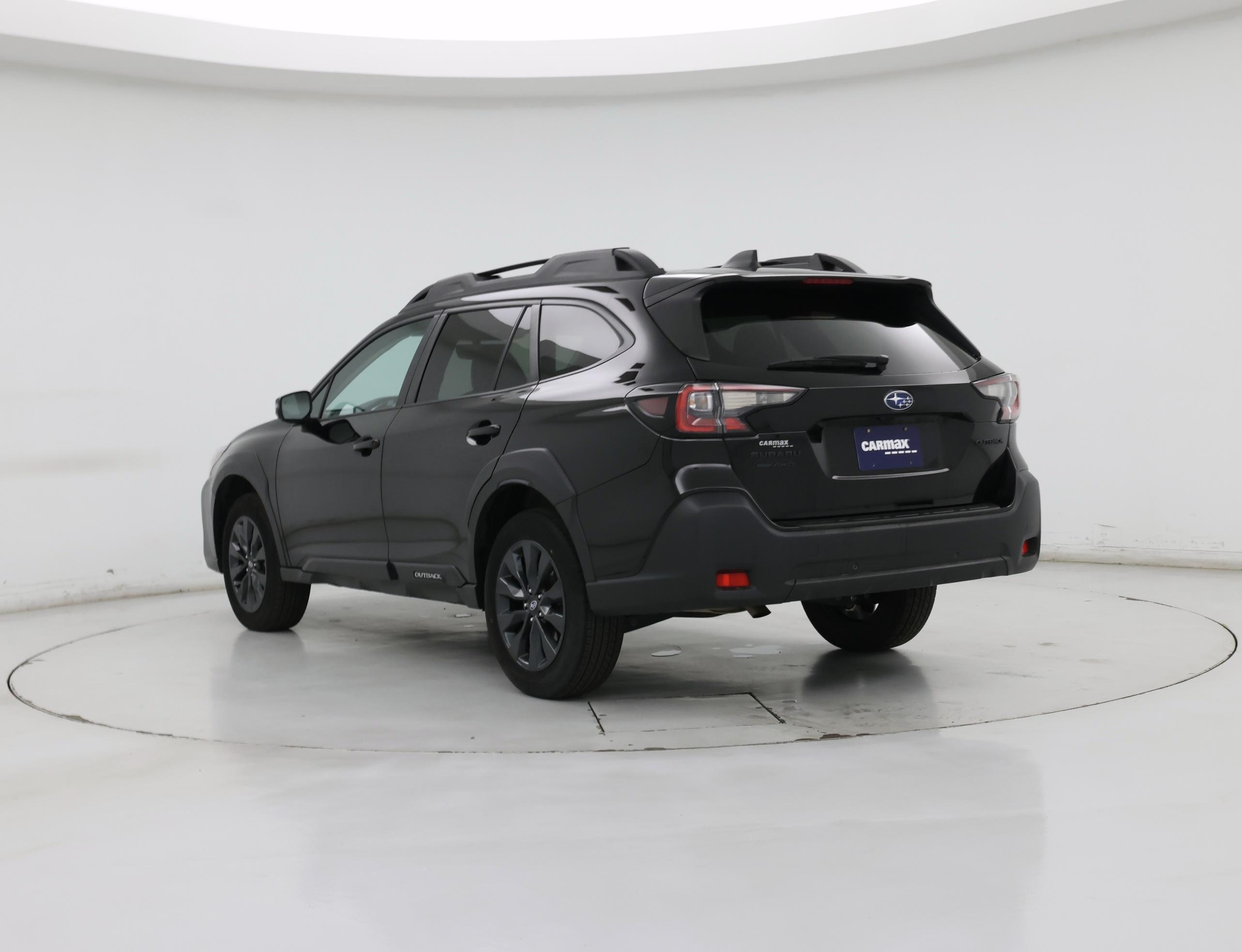 Thumbnail: 2024 Subaru Outback - 2