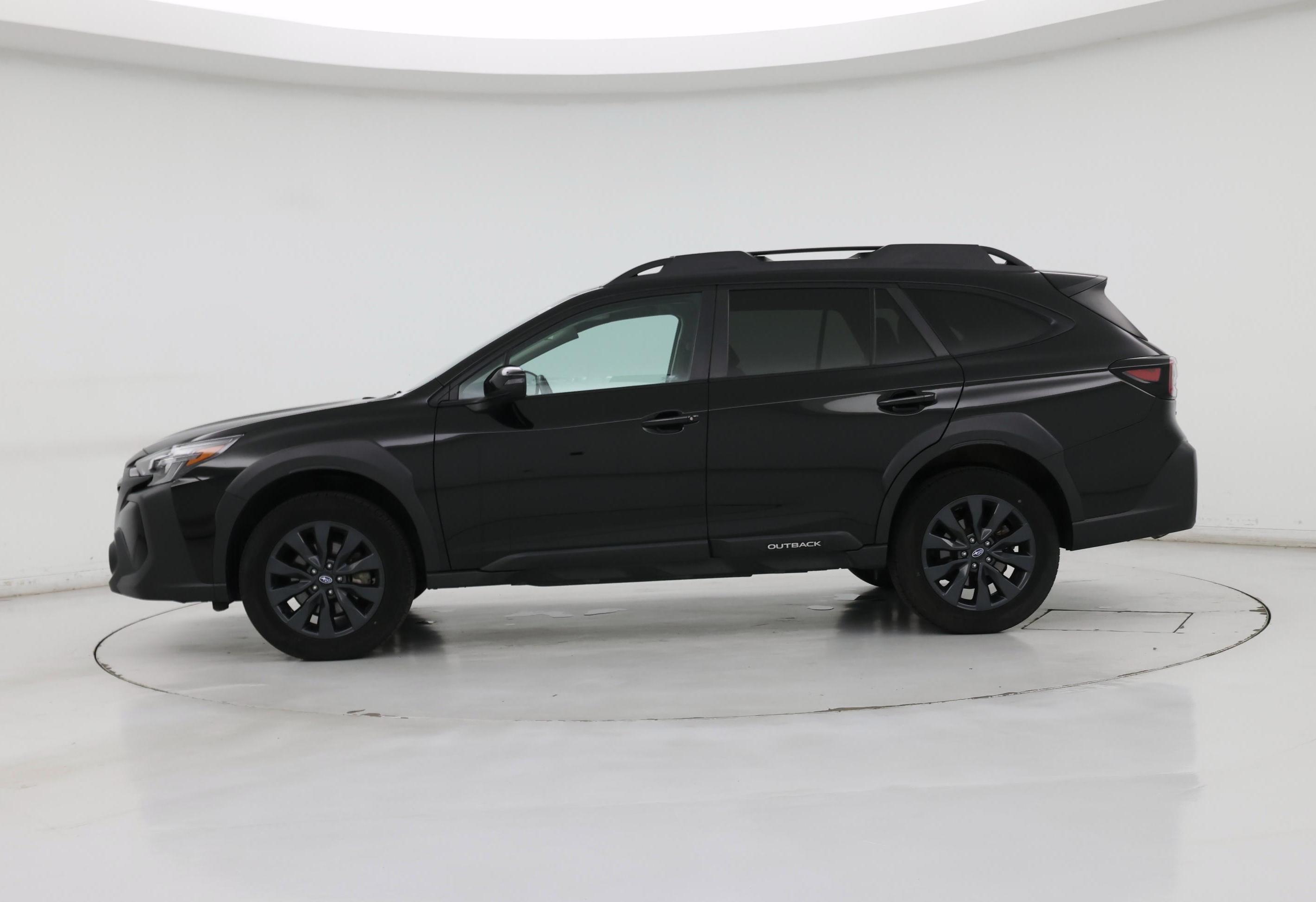 Thumbnail: 2024 Subaru Outback - 3