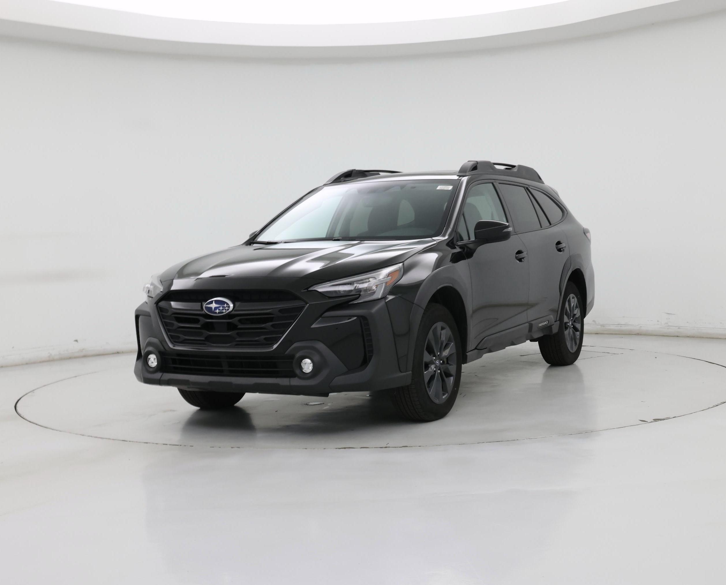 Thumbnail: 2024 Subaru Outback - 4
