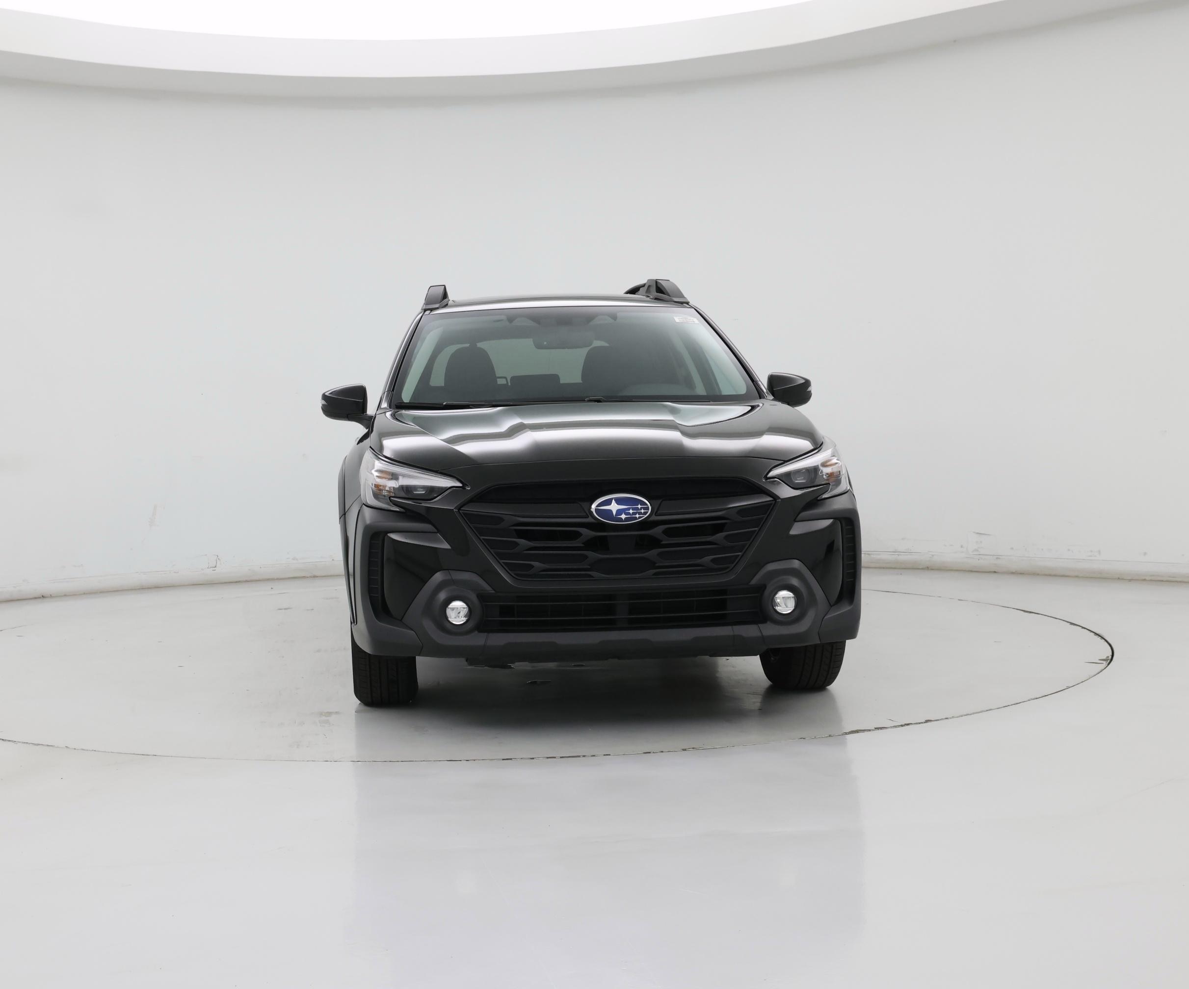 Thumbnail: 2024 Subaru Outback - 5