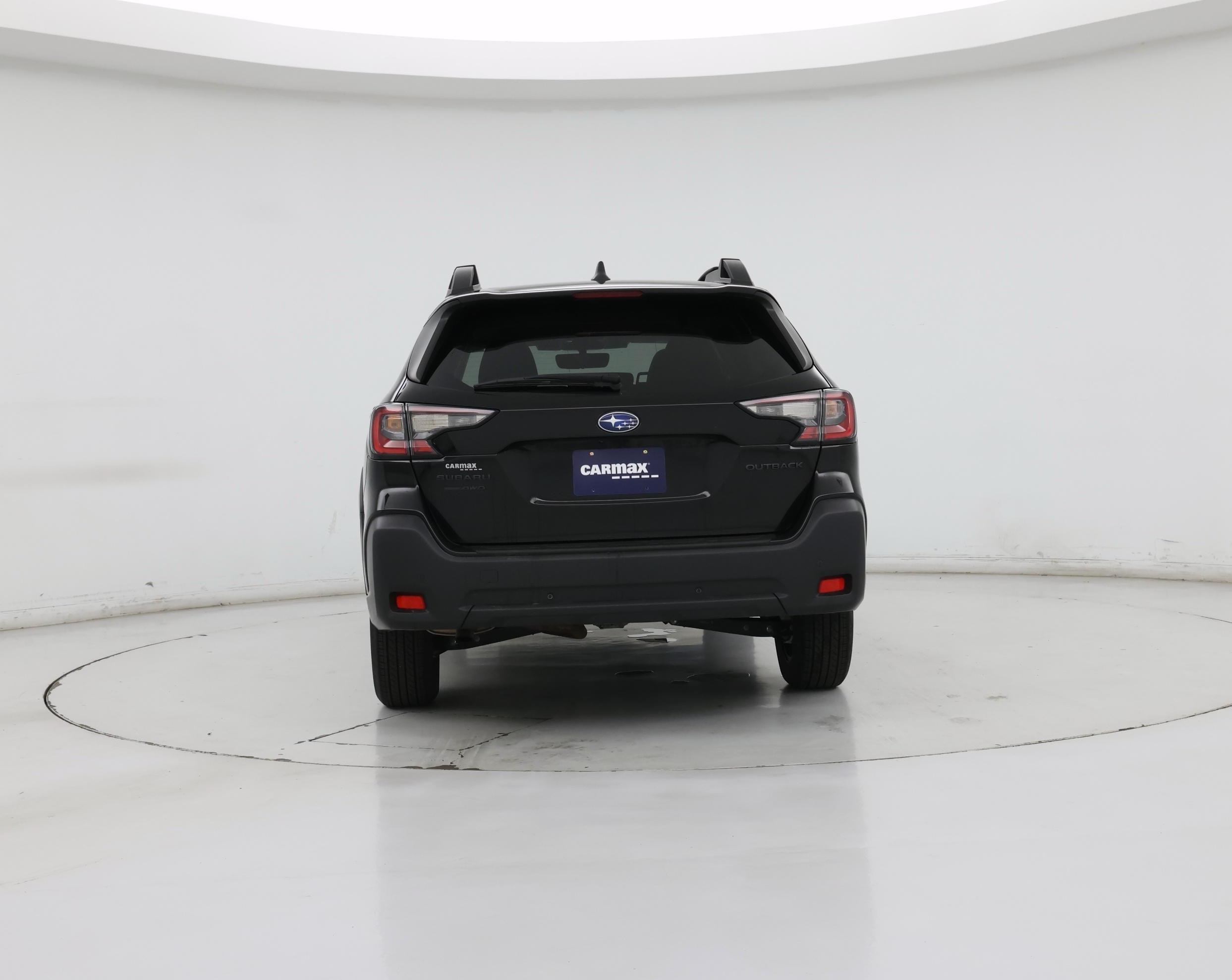 Thumbnail: 2024 Subaru Outback - 6