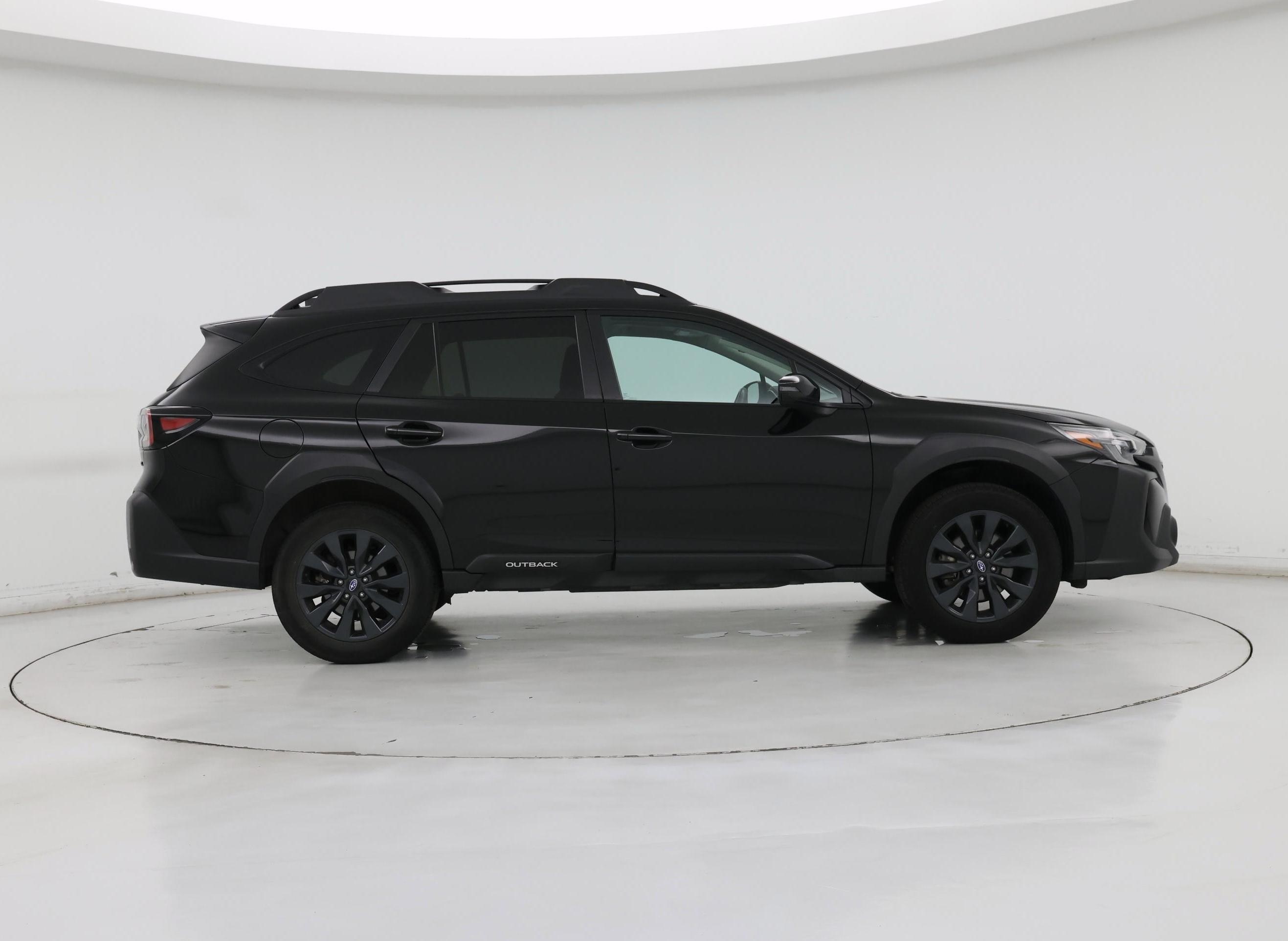 Thumbnail: 2024 Subaru Outback - 7