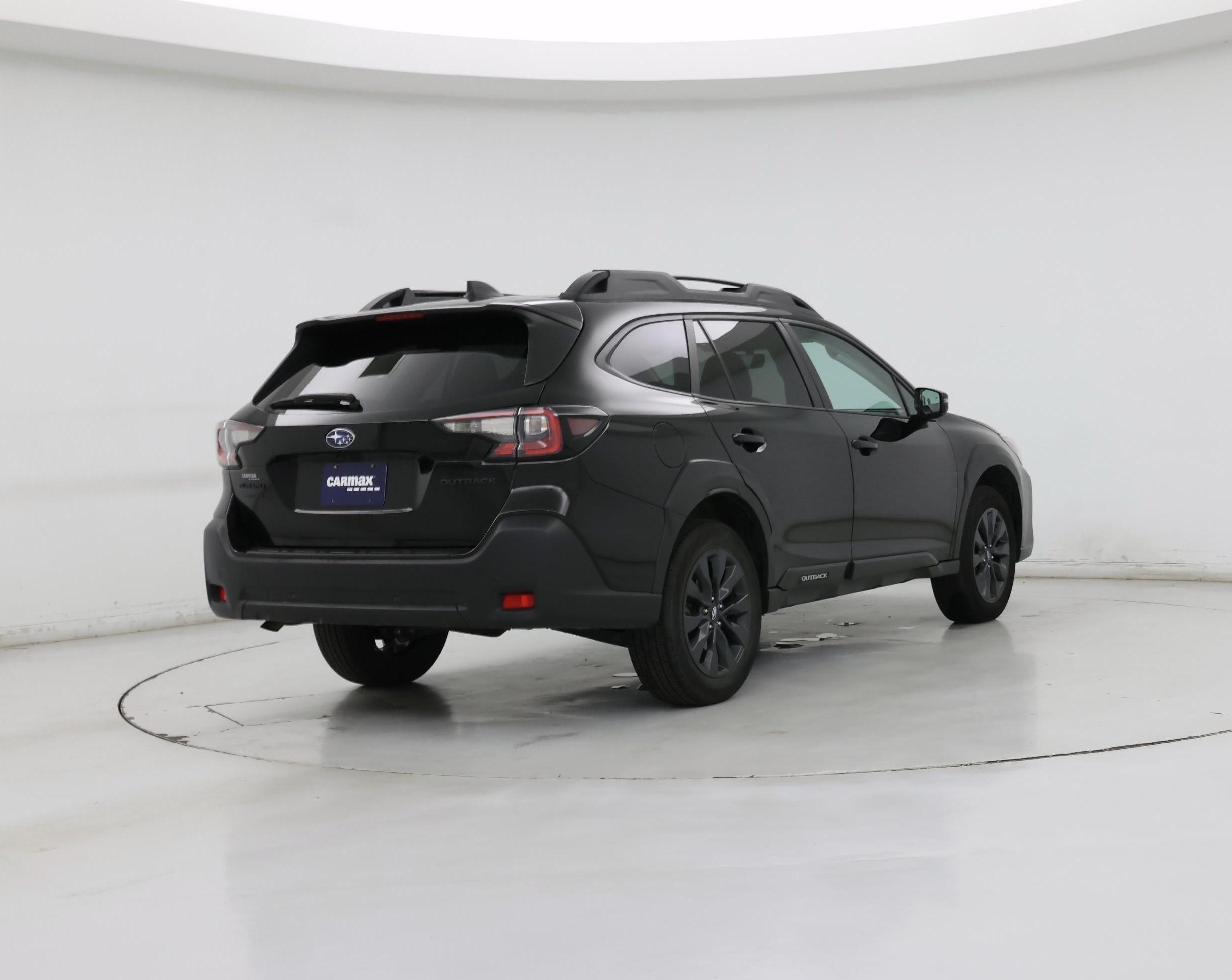 Thumbnail: 2024 Subaru Outback - 8