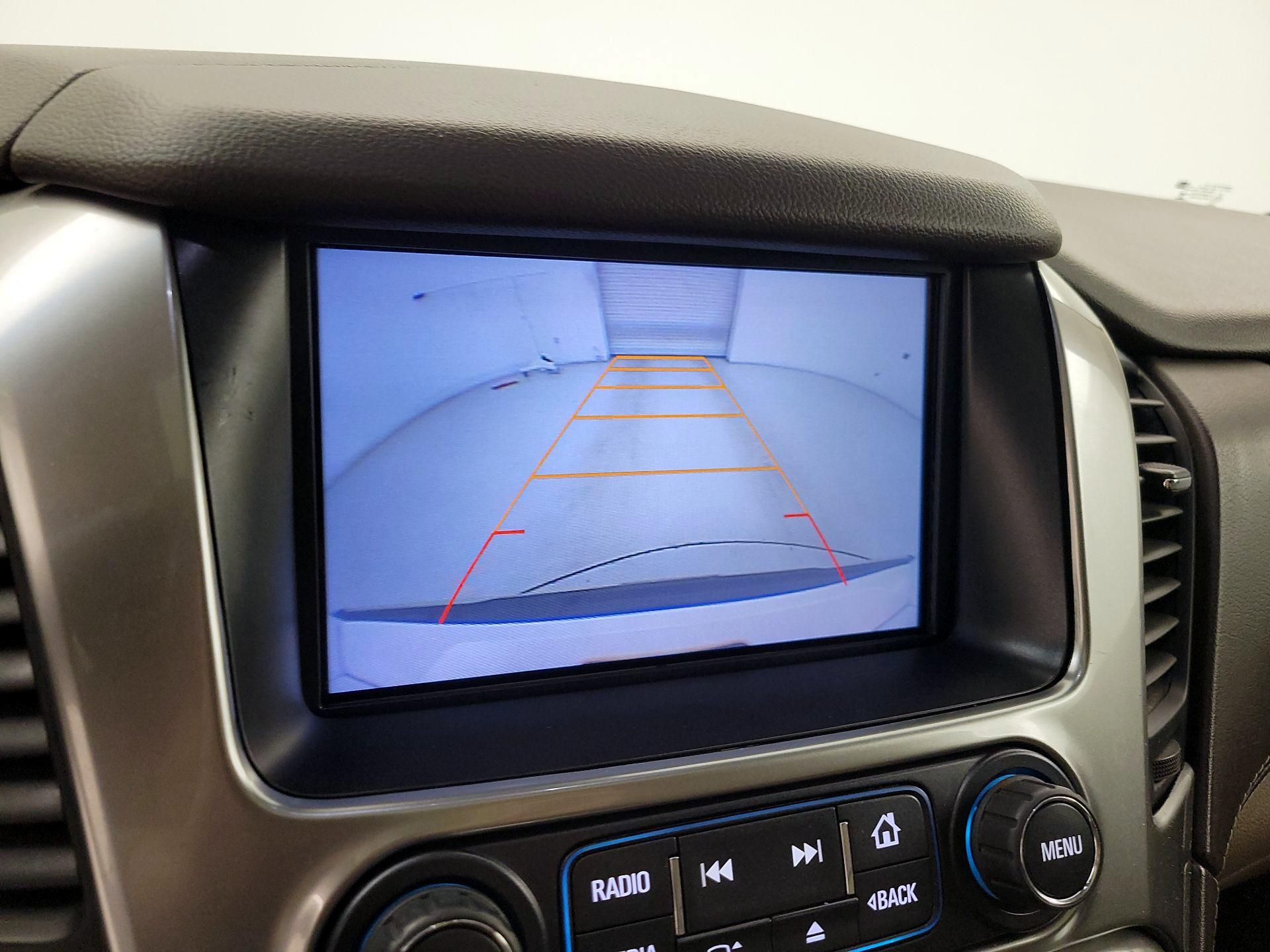 Thumbnail: 2016 Chevrolet Tahoe - 14