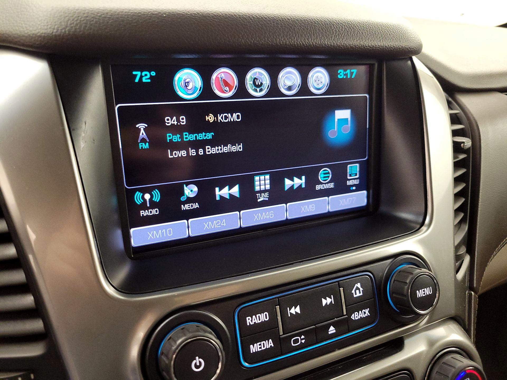 Thumbnail: 2016 Chevrolet Tahoe - 15