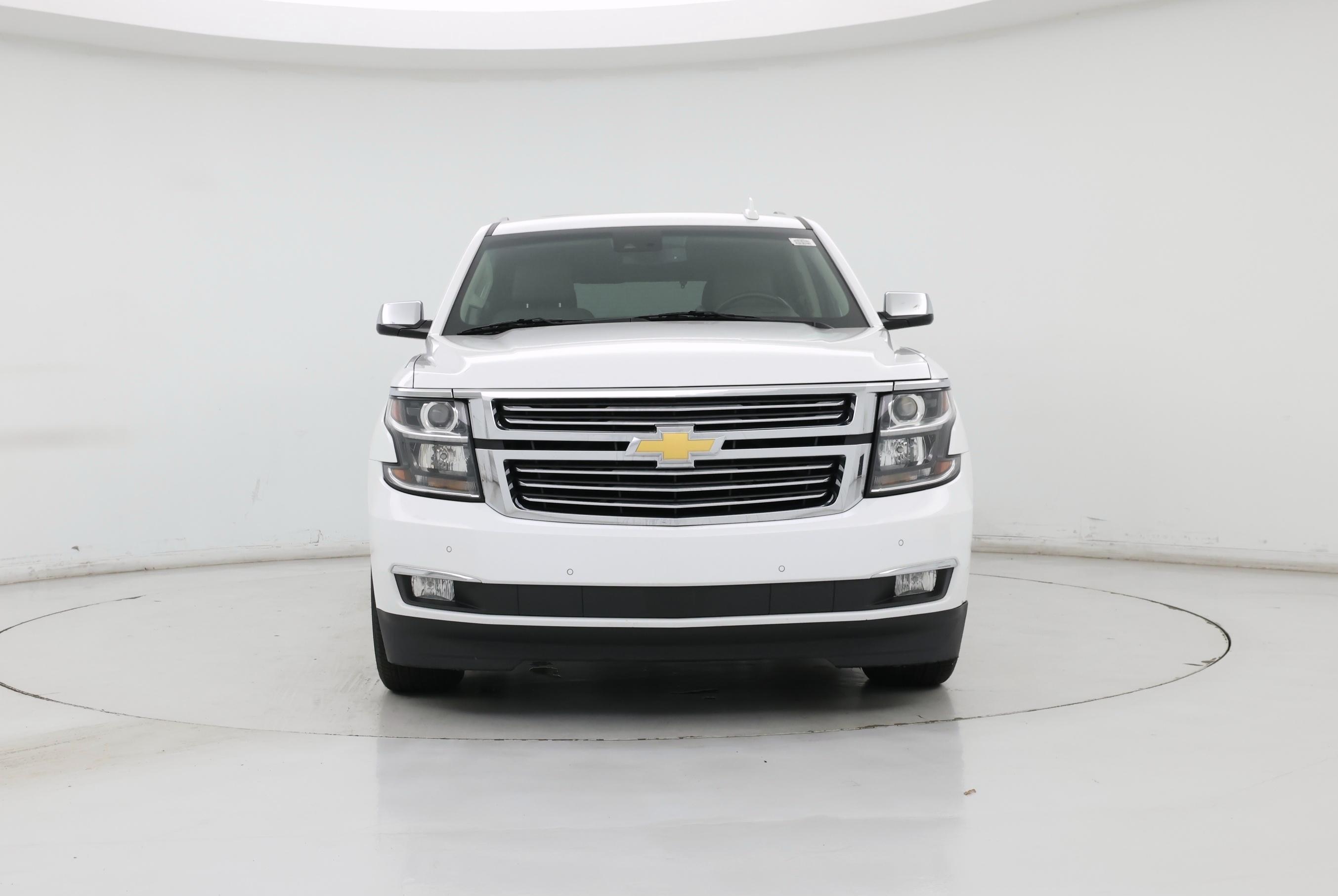 Thumbnail: 2016 Chevrolet Tahoe - 5