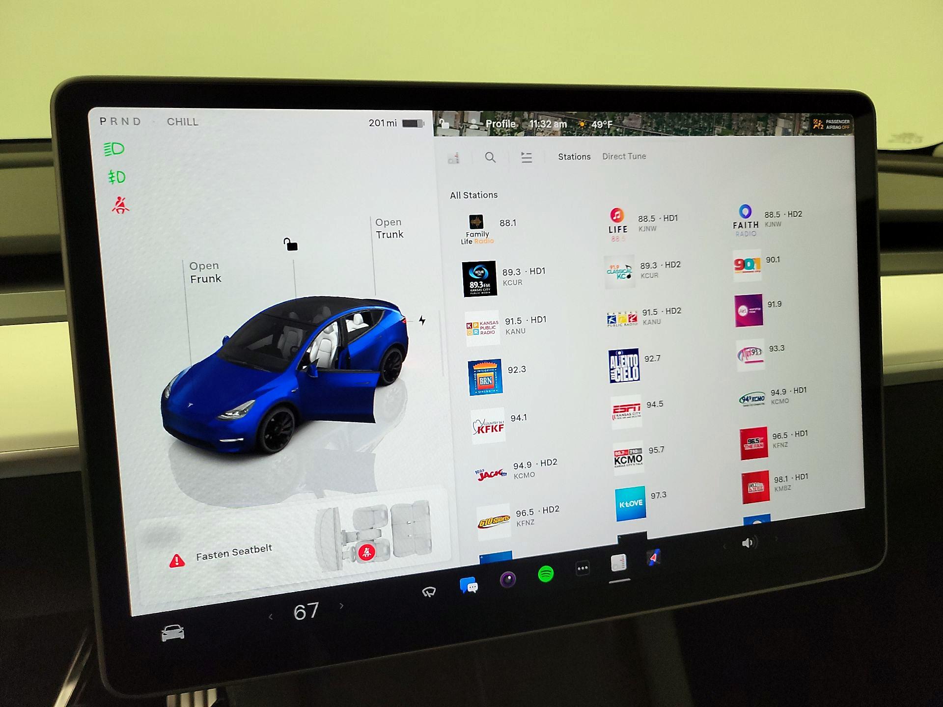 Thumbnail: 2023 Tesla Model Y - 15