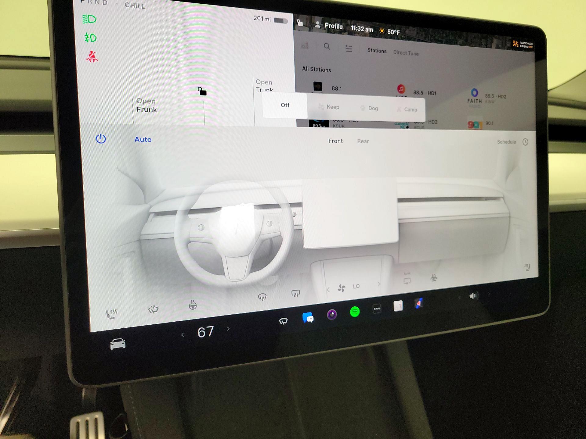 Thumbnail: 2023 Tesla Model Y - 16