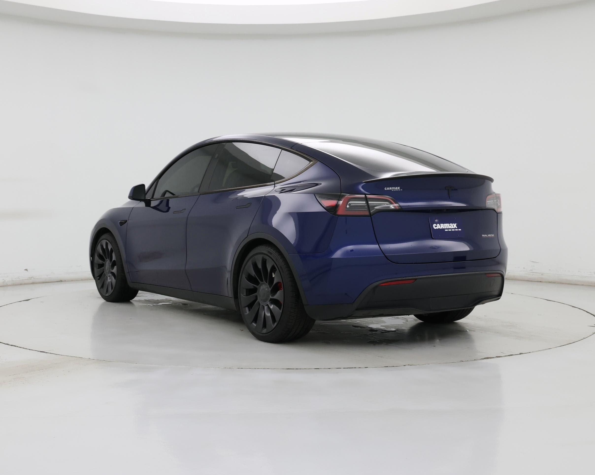 Thumbnail: 2023 Tesla Model Y - 2