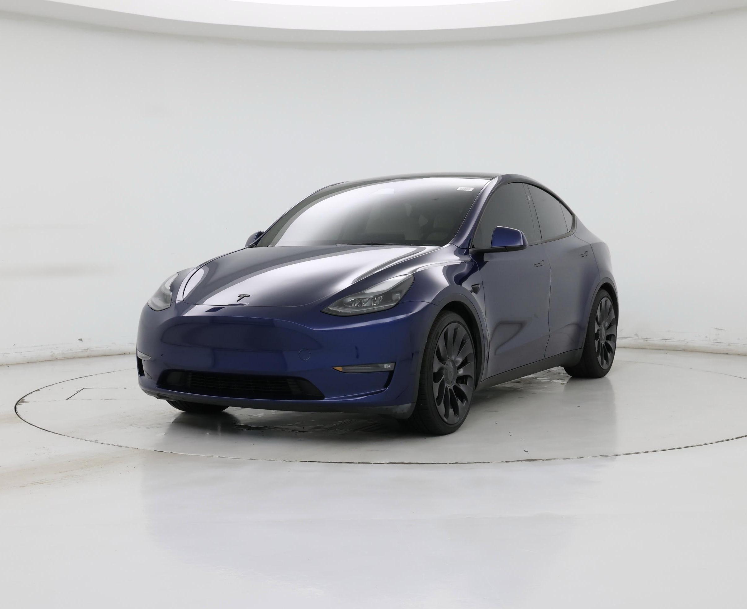 Thumbnail: 2023 Tesla Model Y - 4