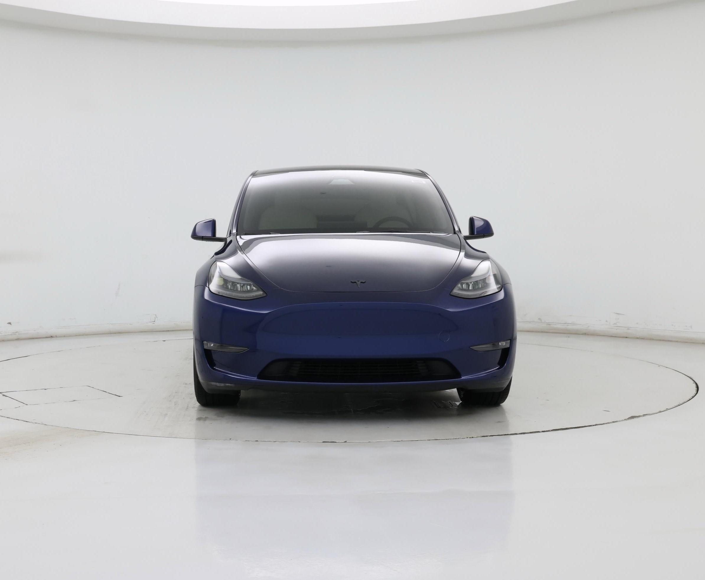 Thumbnail: 2023 Tesla Model Y - 5