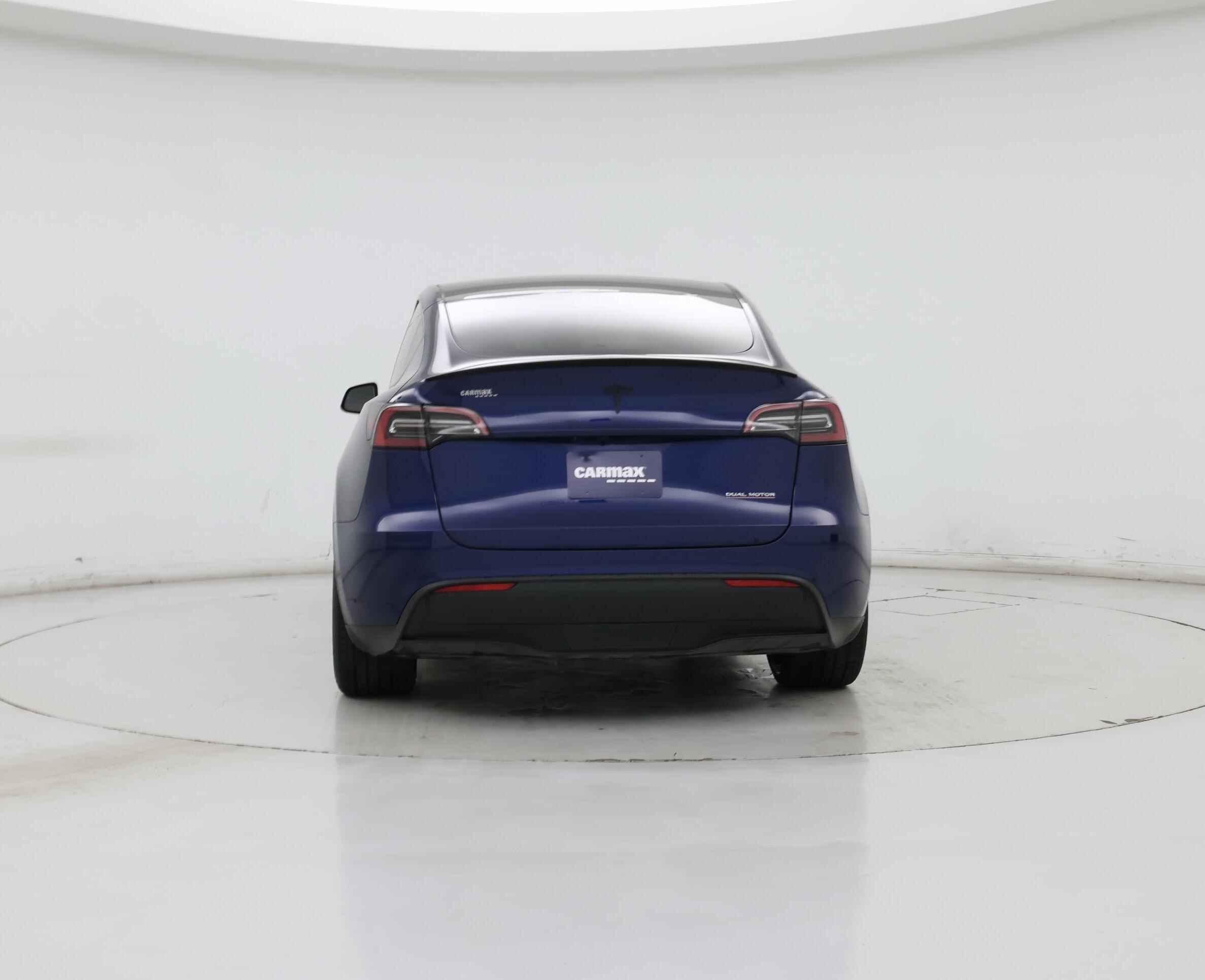 Thumbnail: 2023 Tesla Model Y - 6