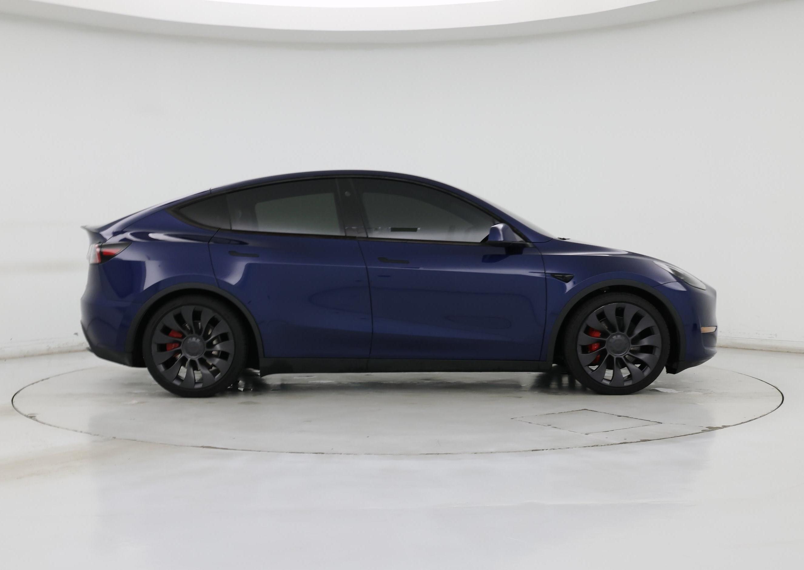 Thumbnail: 2023 Tesla Model Y - 7