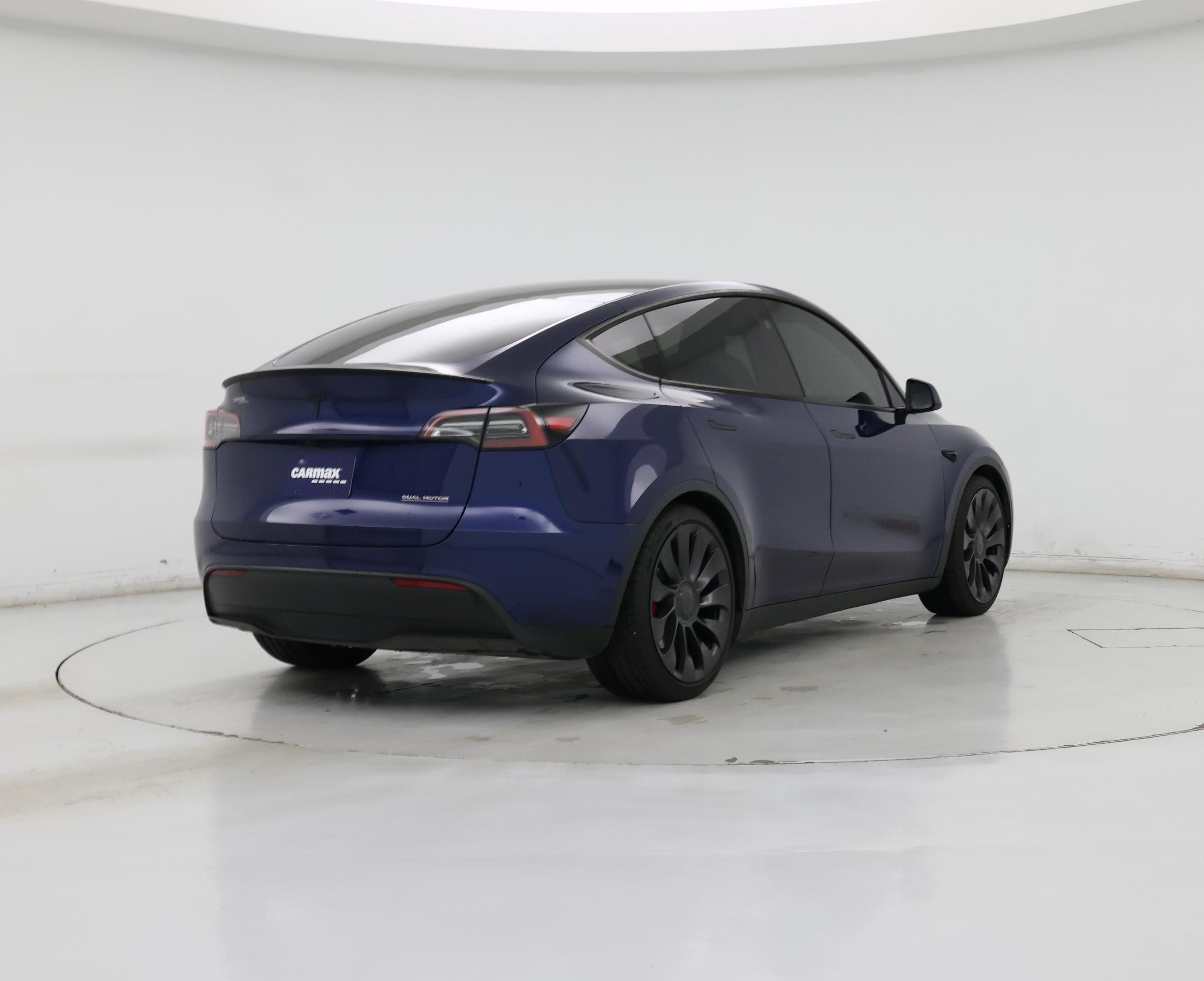 Thumbnail: 2023 Tesla Model Y - 8