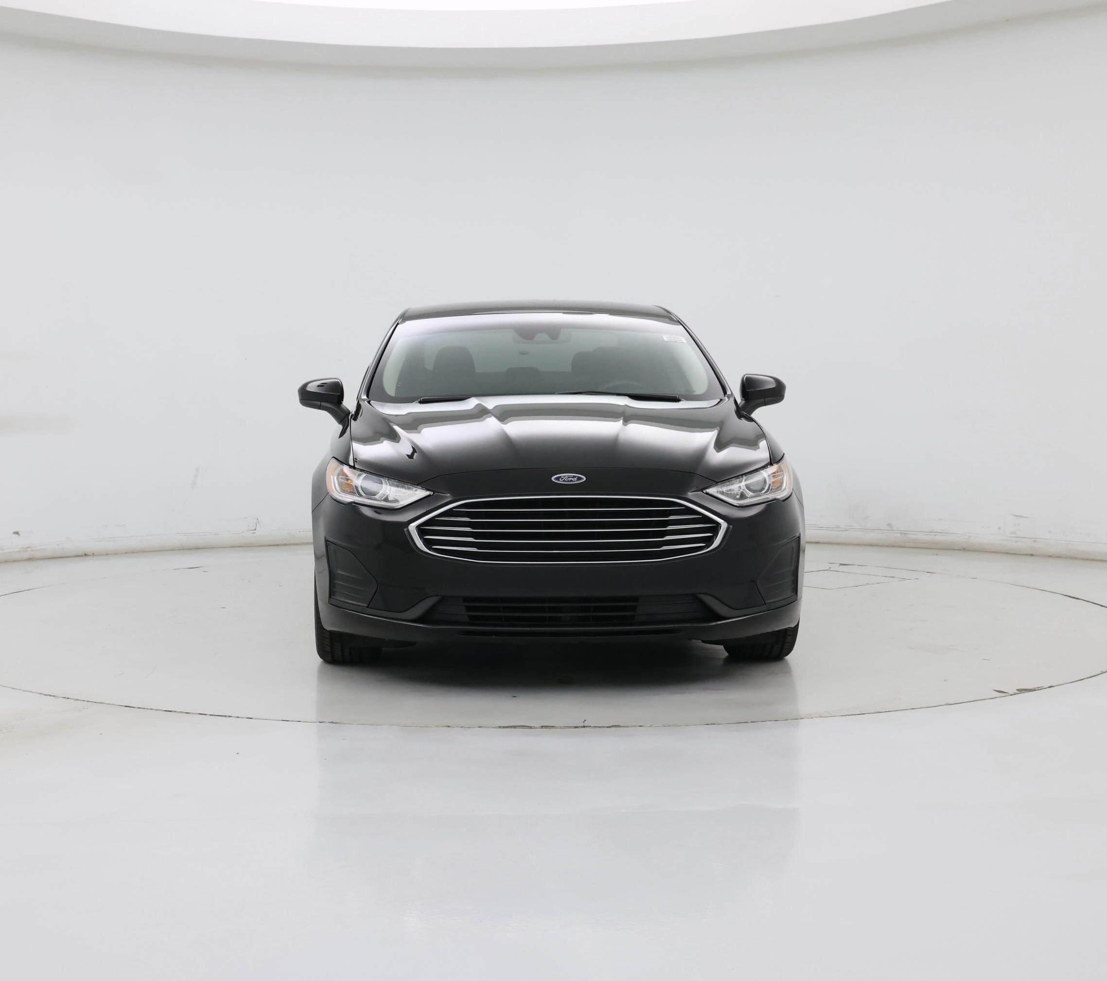 Thumbnail: 2020 Ford Fusion - 5