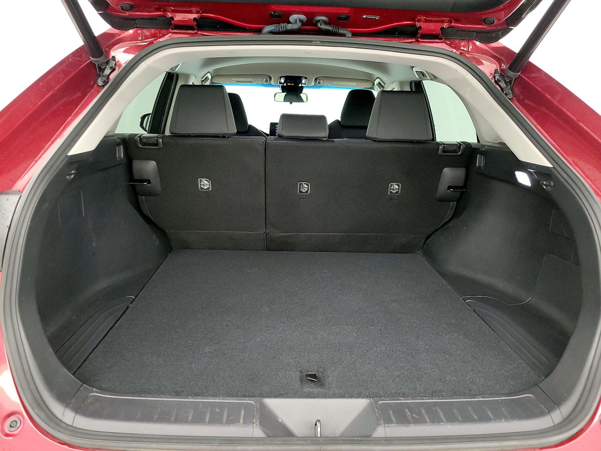 Thumbnail: 2021 Toyota Venza - 20