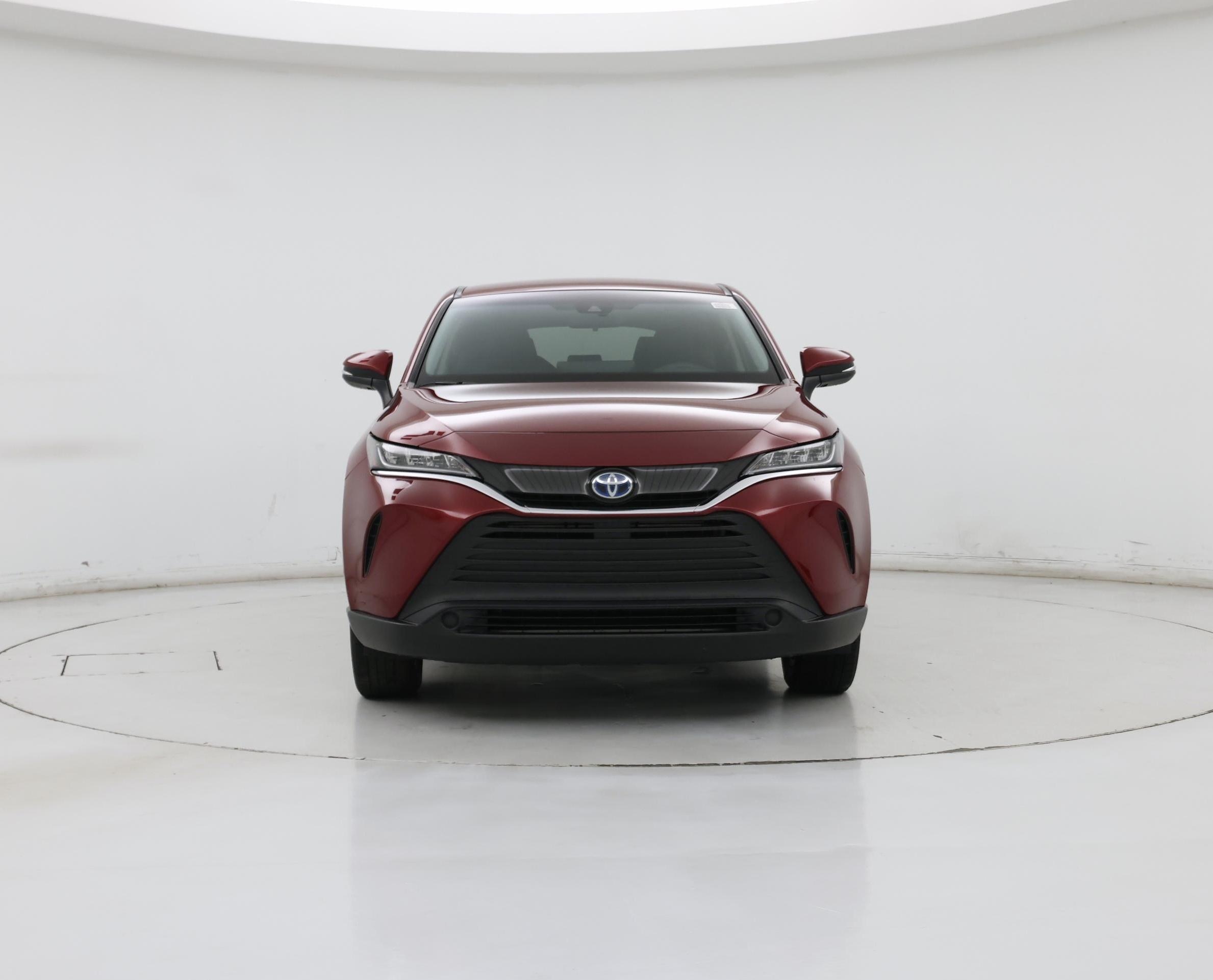 Thumbnail: 2021 Toyota Venza - 5