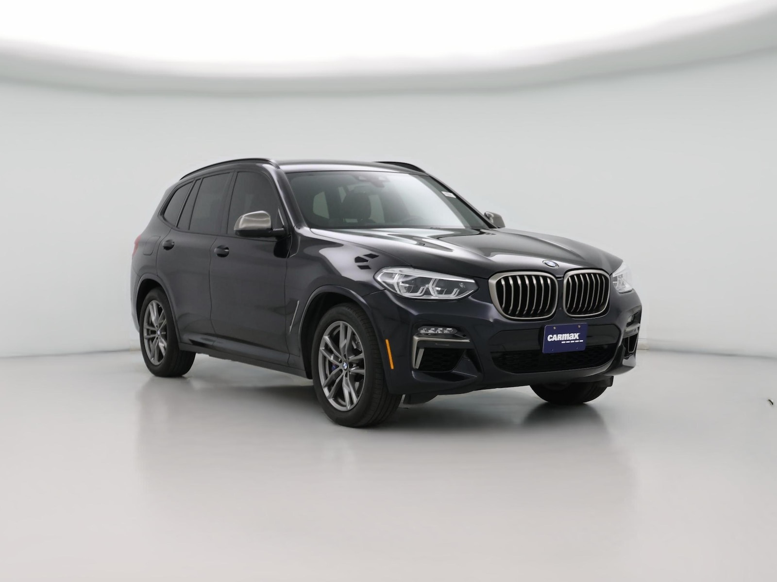 2020 BMW X3