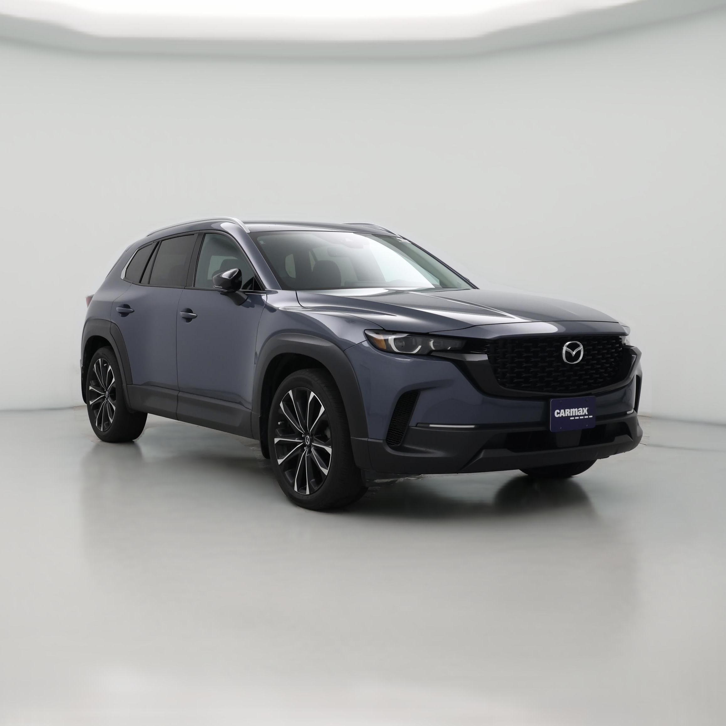 Thumbnail: 2024 Mazda CX-50 - 1