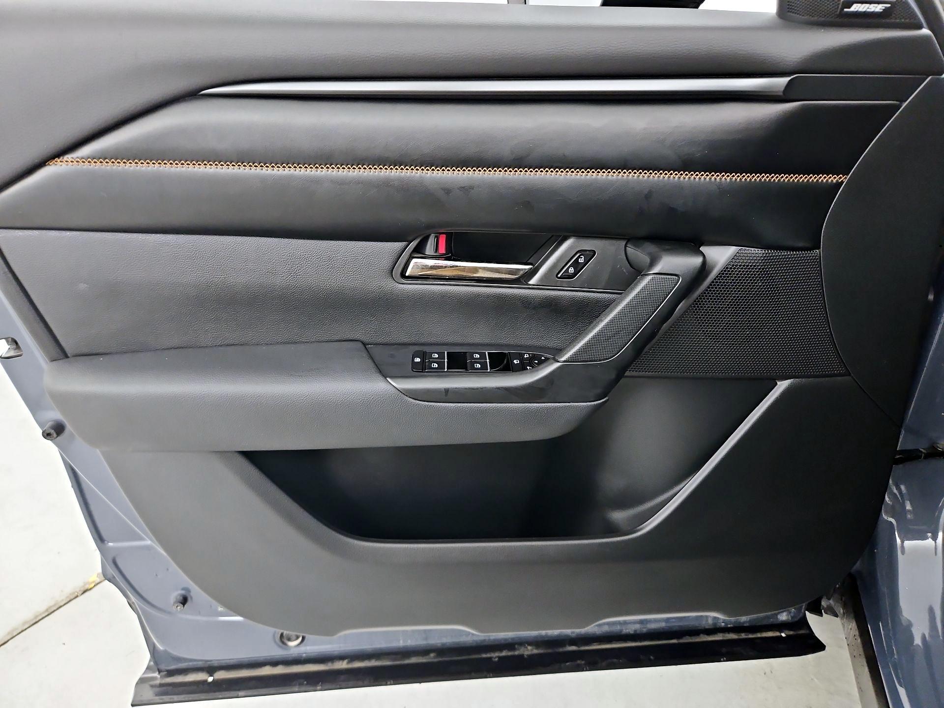 Thumbnail: 2024 Mazda CX-50 - 12