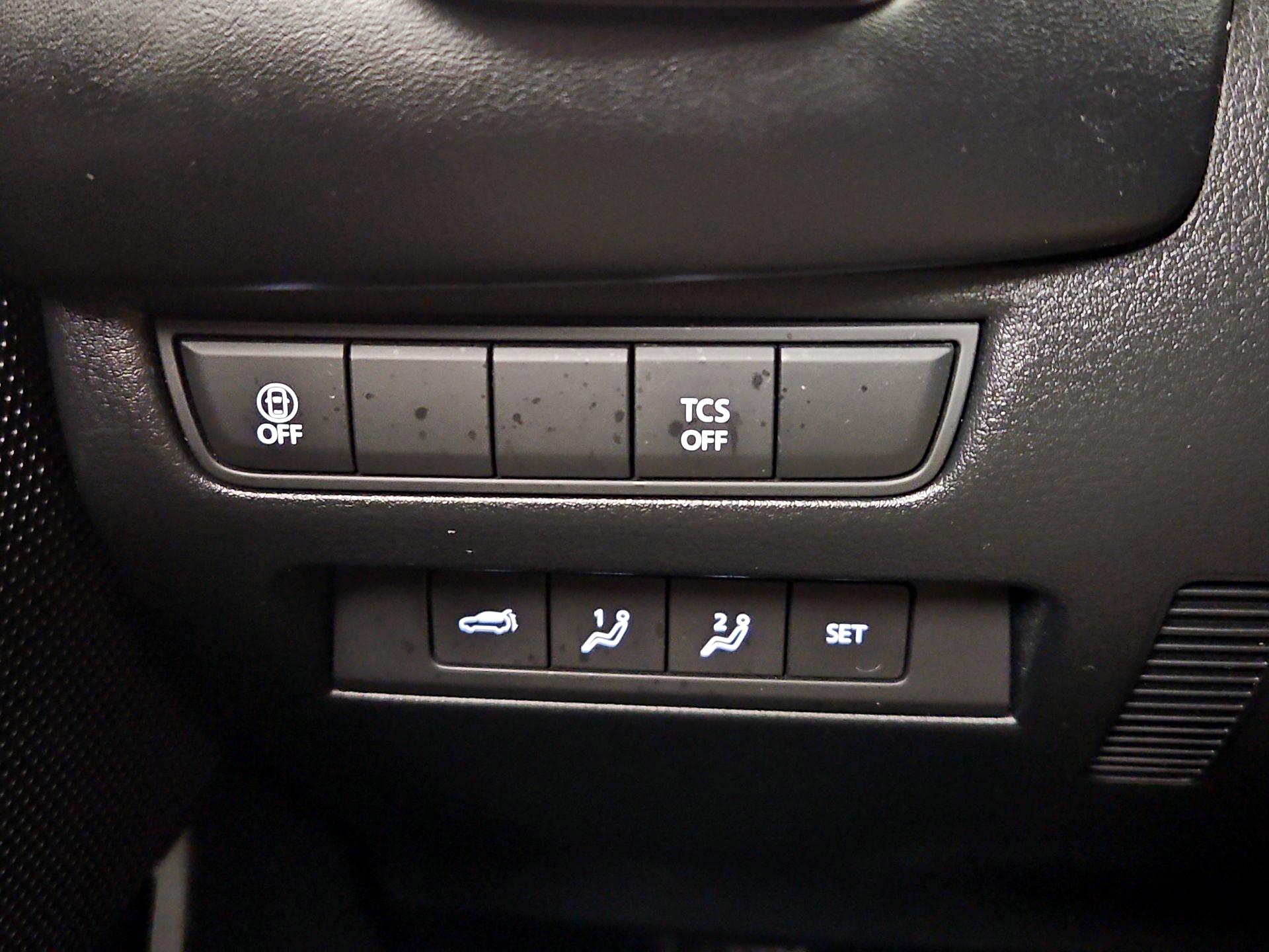 Thumbnail: 2024 Mazda CX-50 - 13