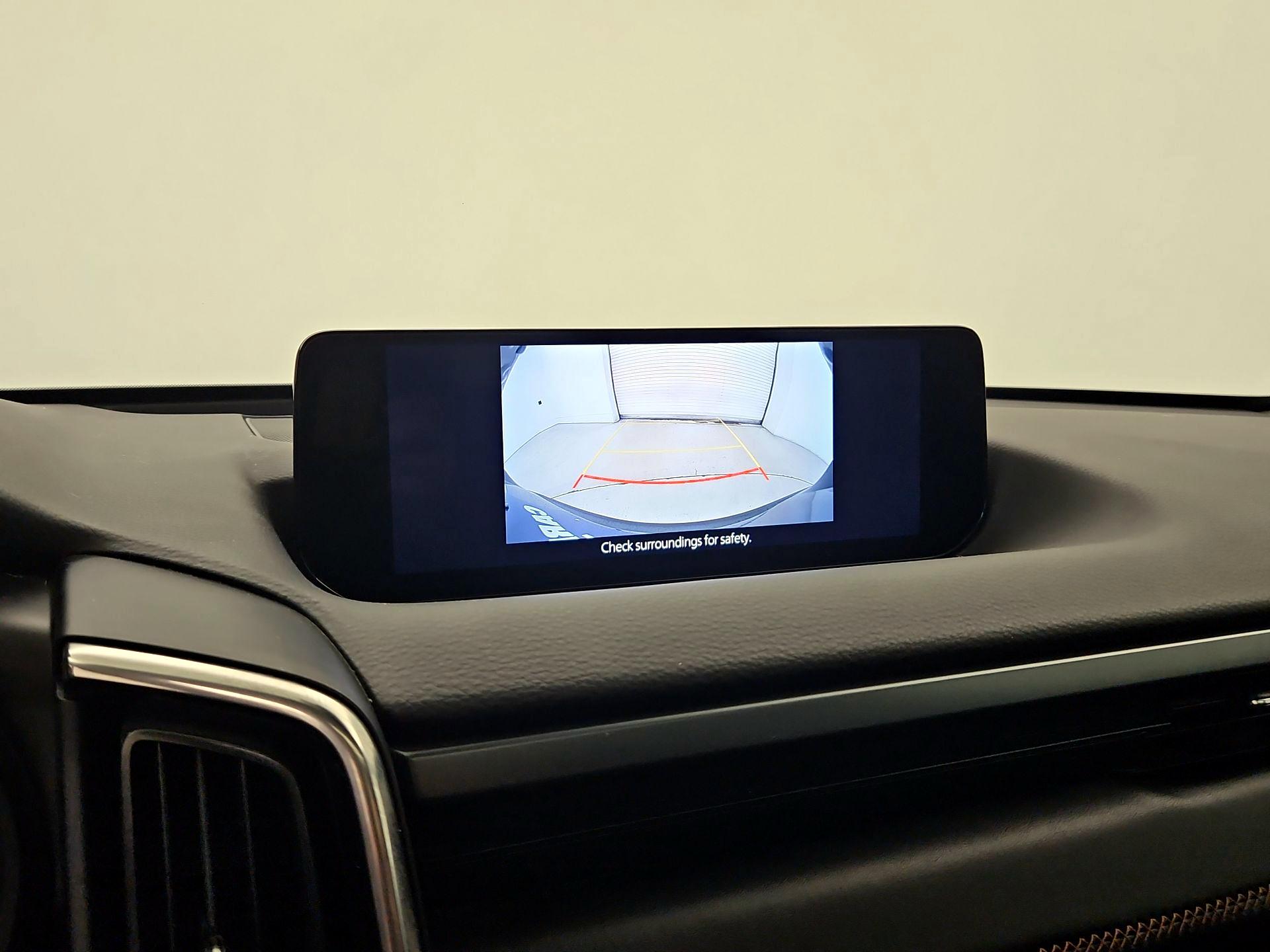 Thumbnail: 2024 Mazda CX-50 - 14