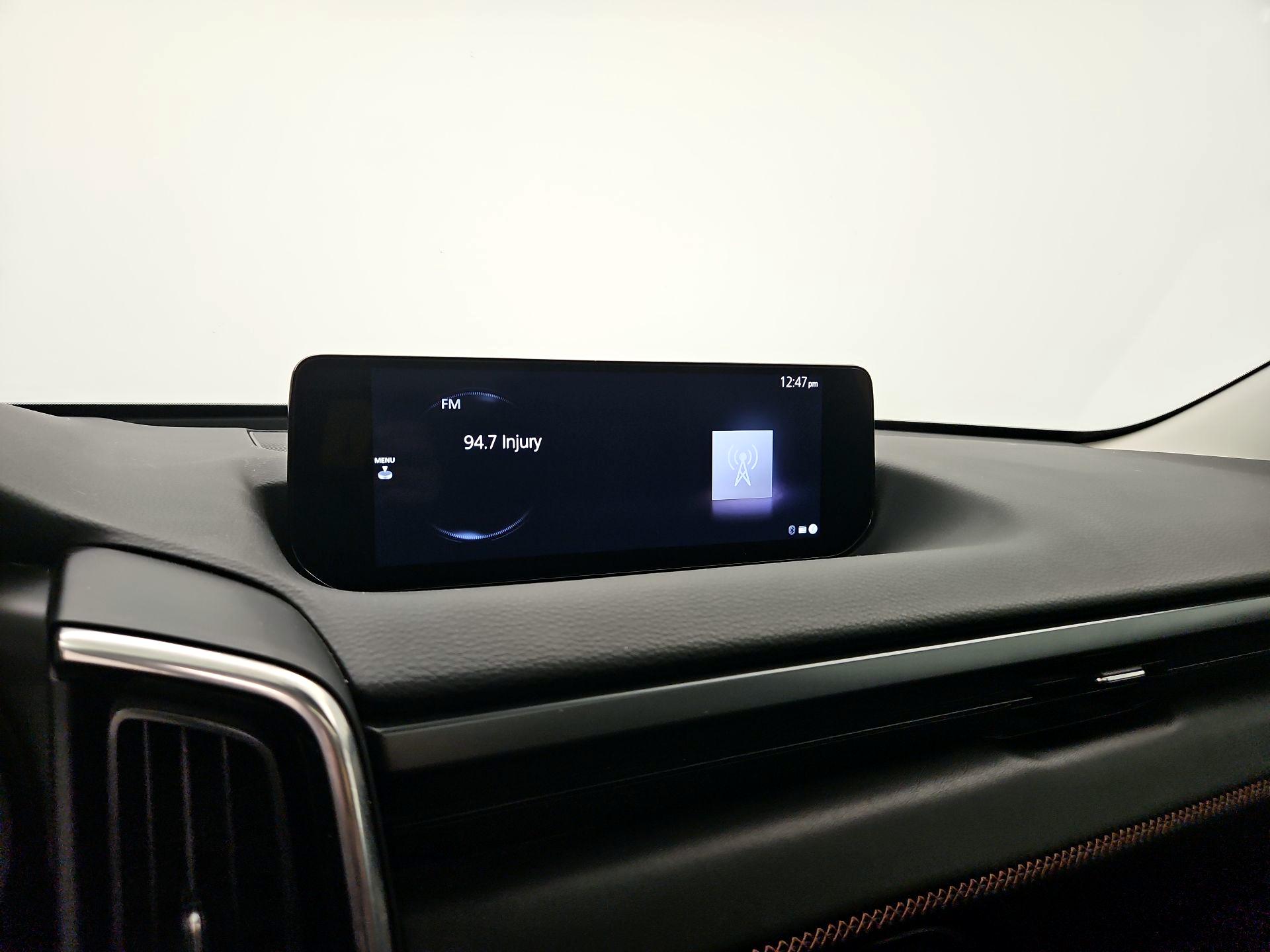 Thumbnail: 2024 Mazda CX-50 - 15