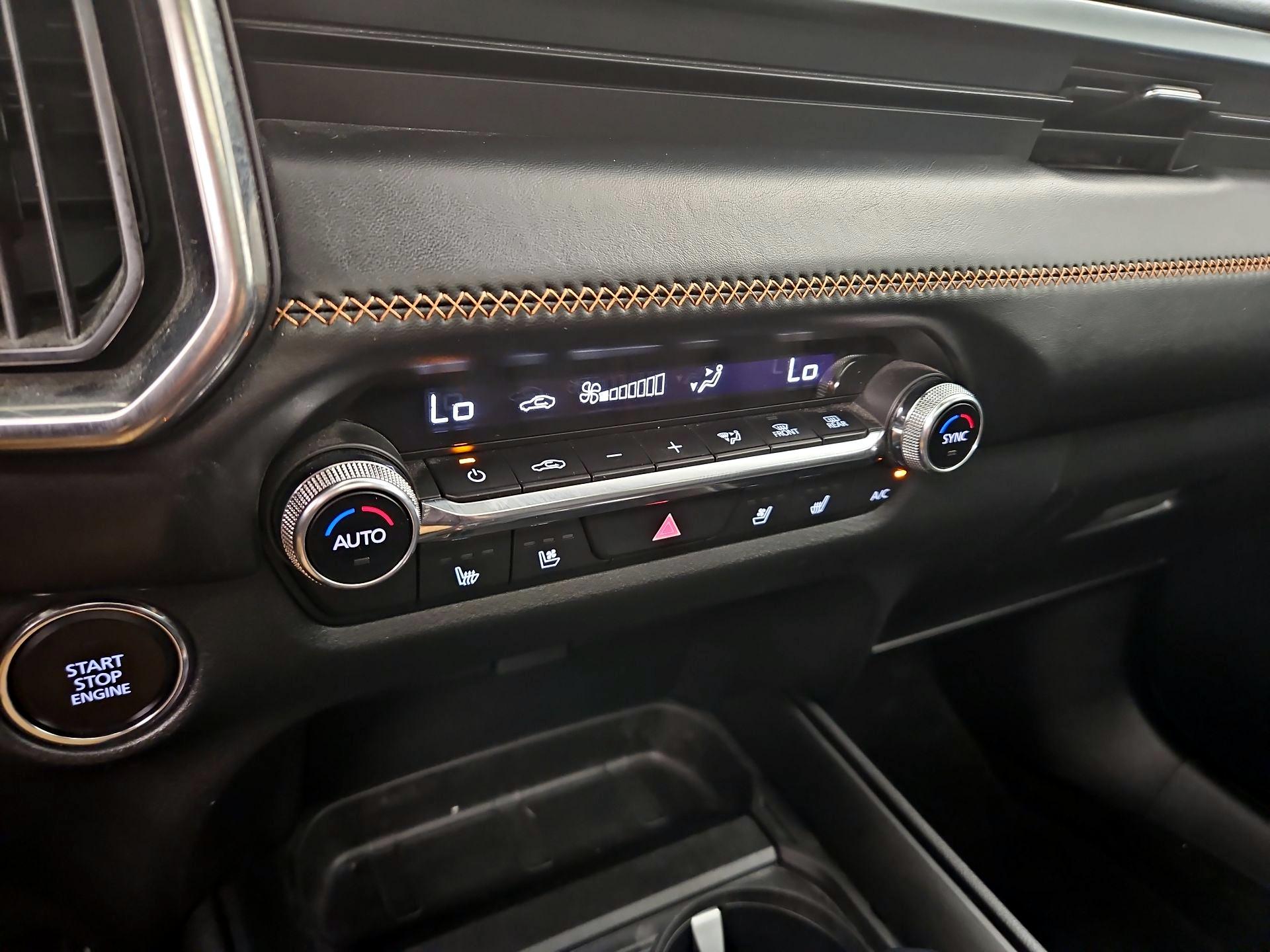 Thumbnail: 2024 Mazda CX-50 - 16