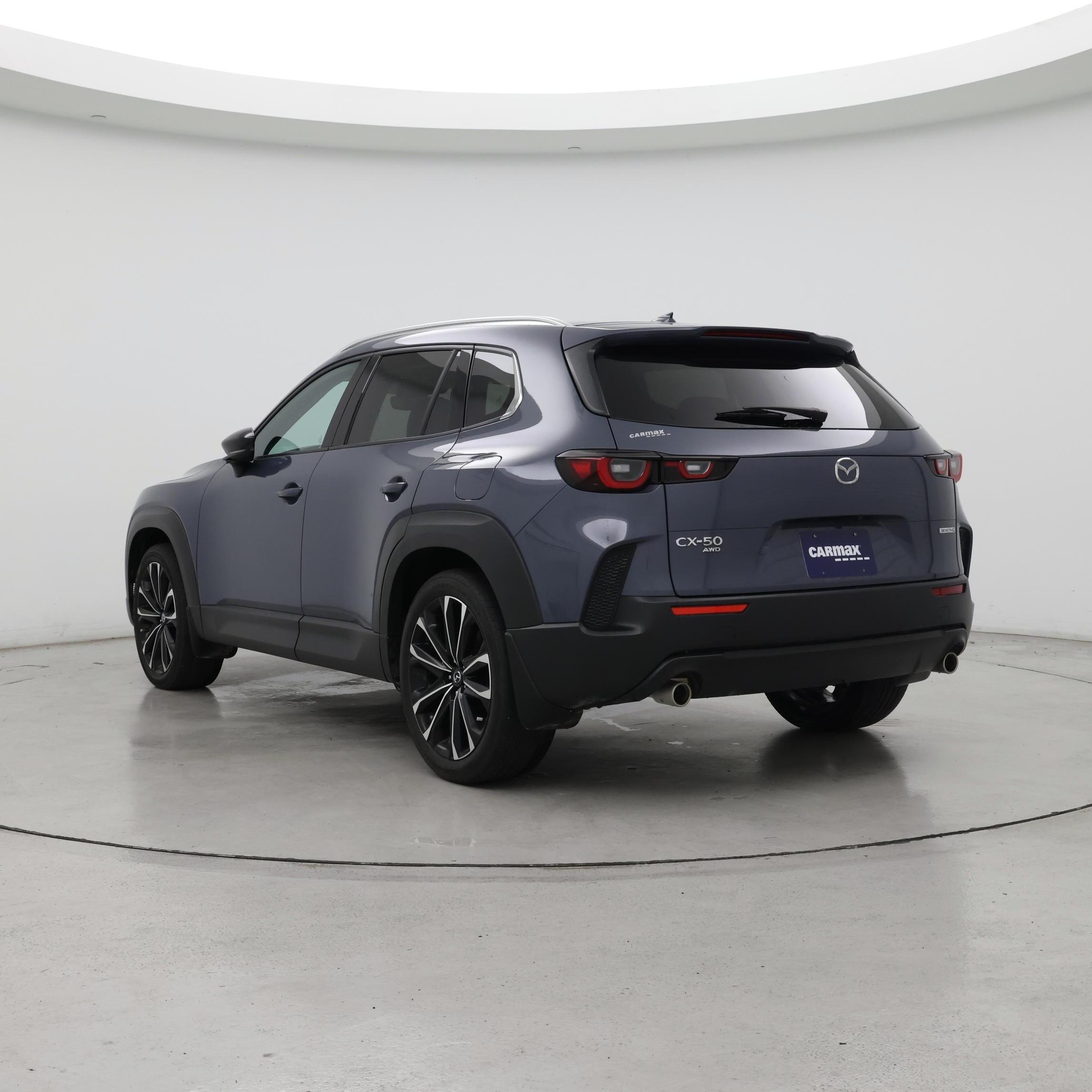 Thumbnail: 2024 Mazda CX-50 - 2