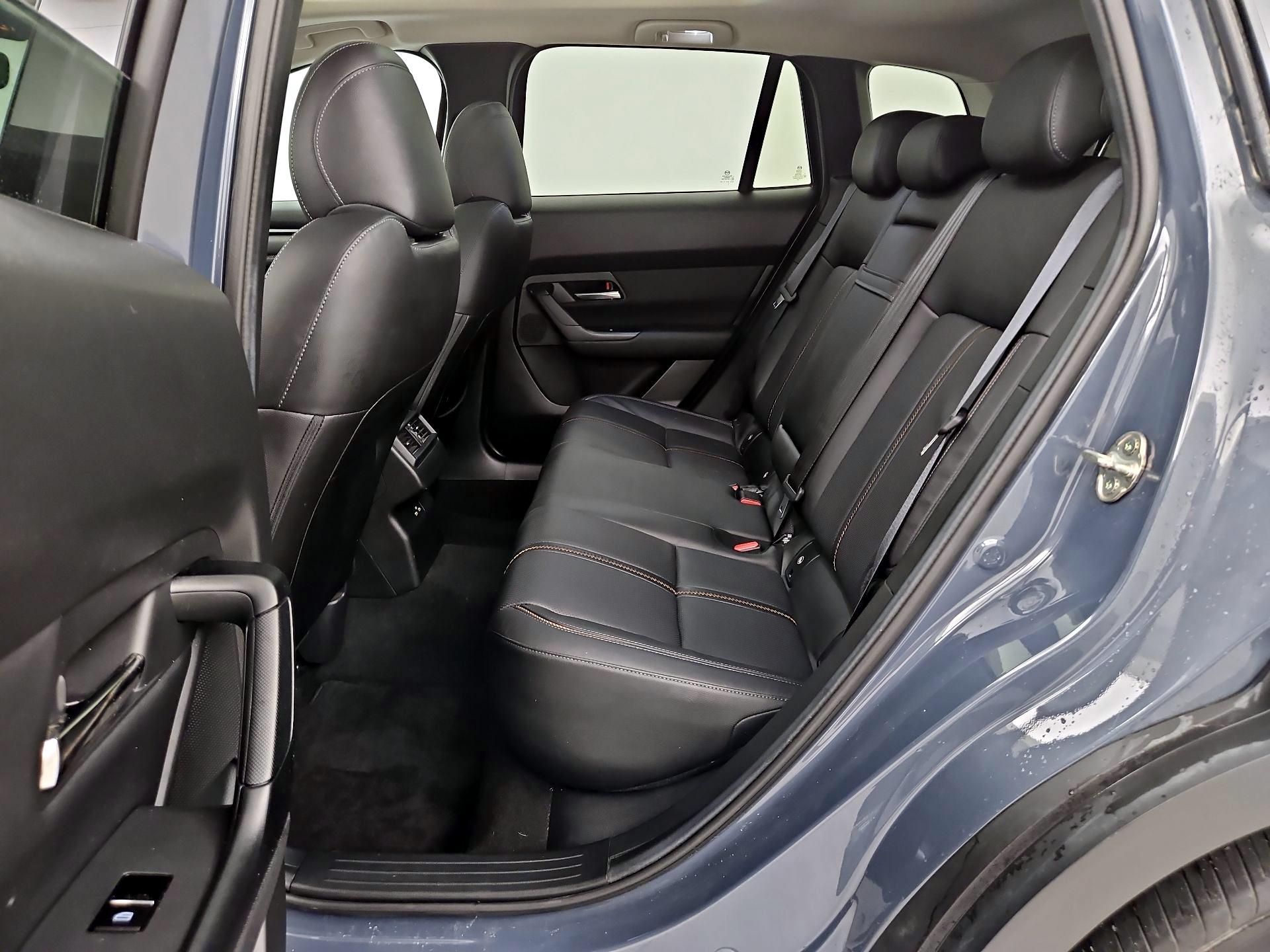 Thumbnail: 2024 Mazda CX-50 - 20