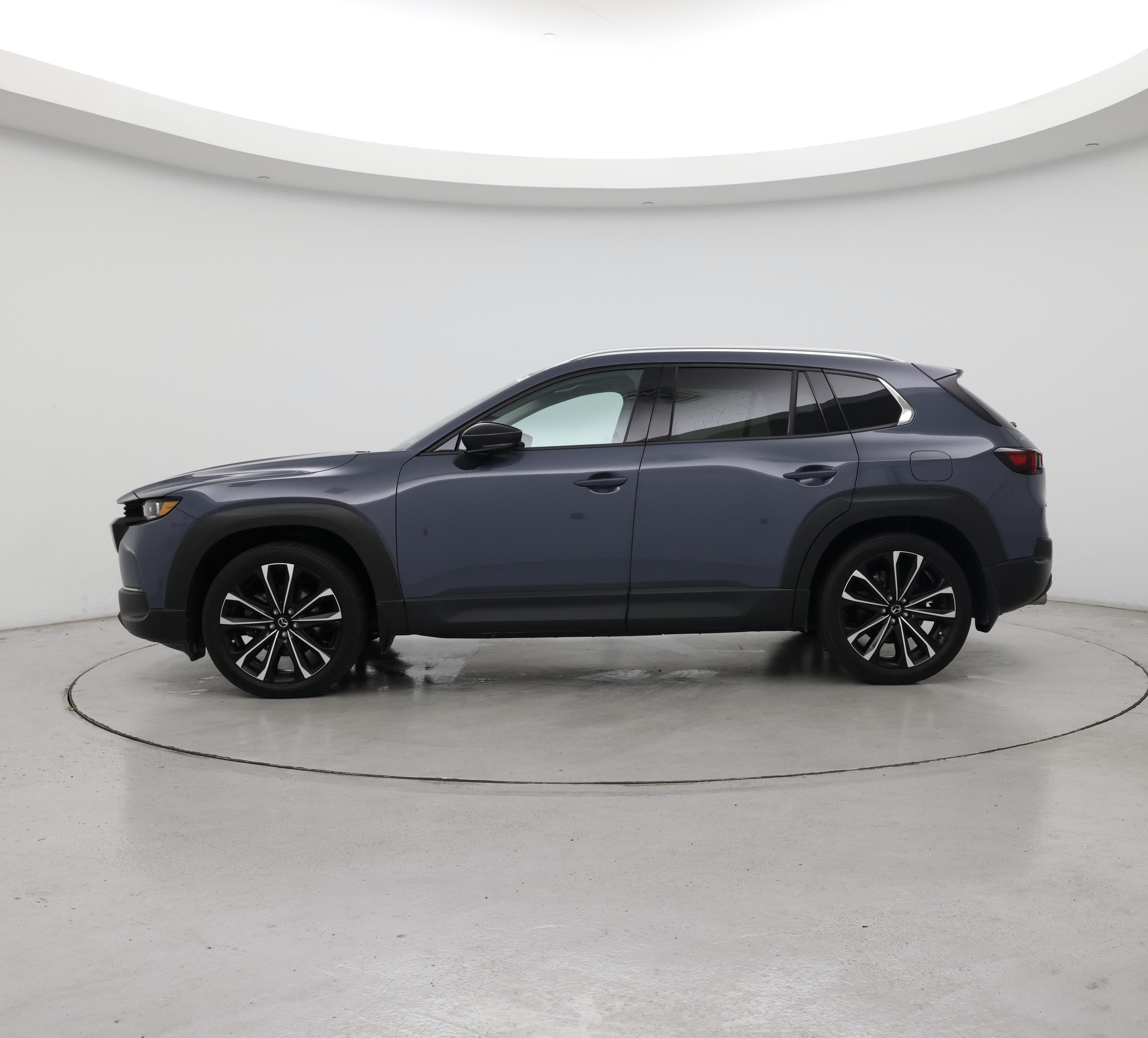 Thumbnail: 2024 Mazda CX-50 - 3