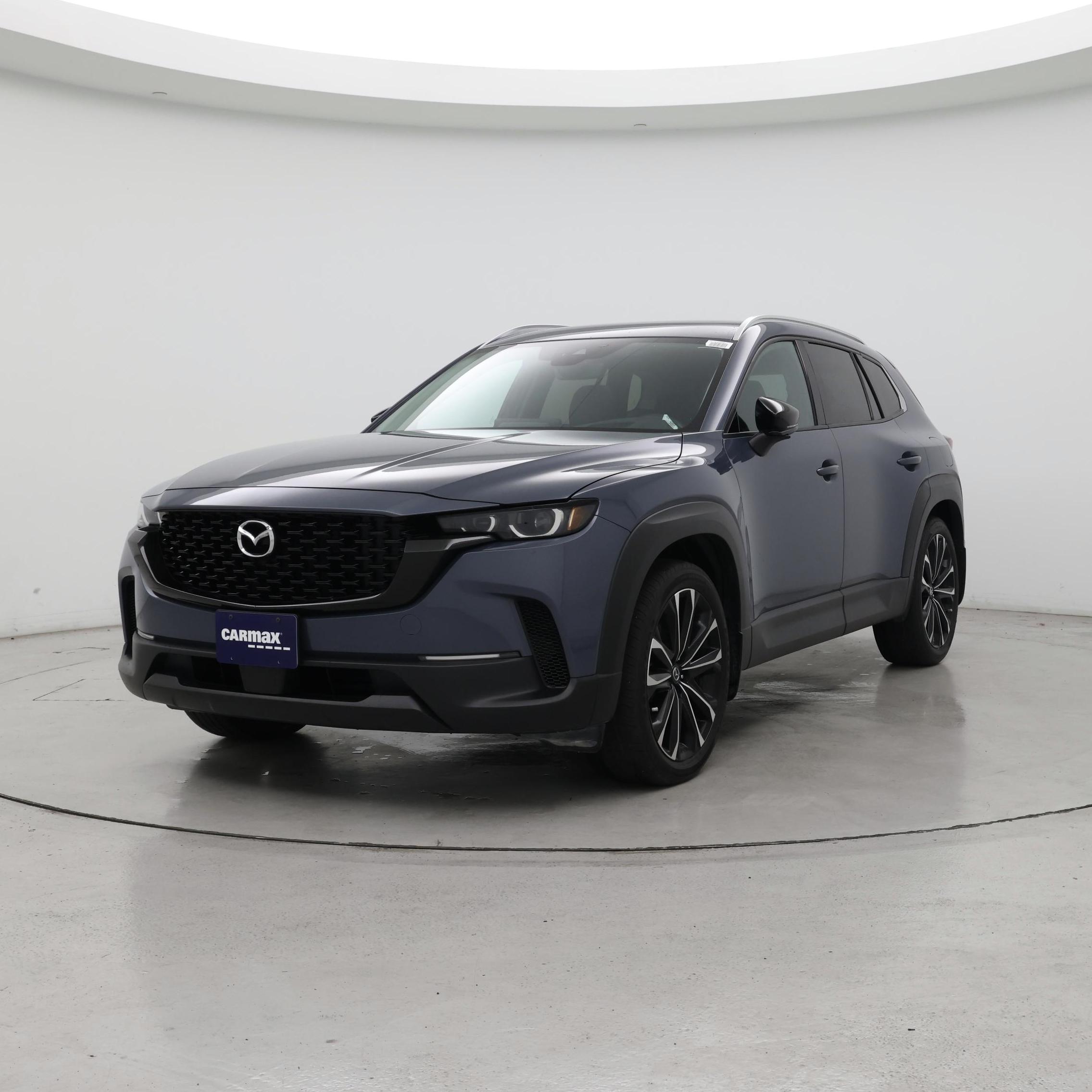 Thumbnail: 2024 Mazda CX-50 - 4