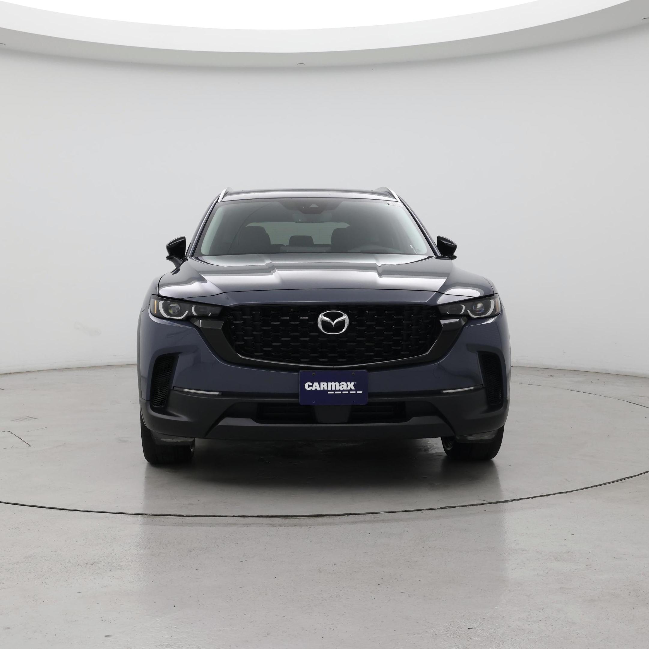 Thumbnail: 2024 Mazda CX-50 - 5