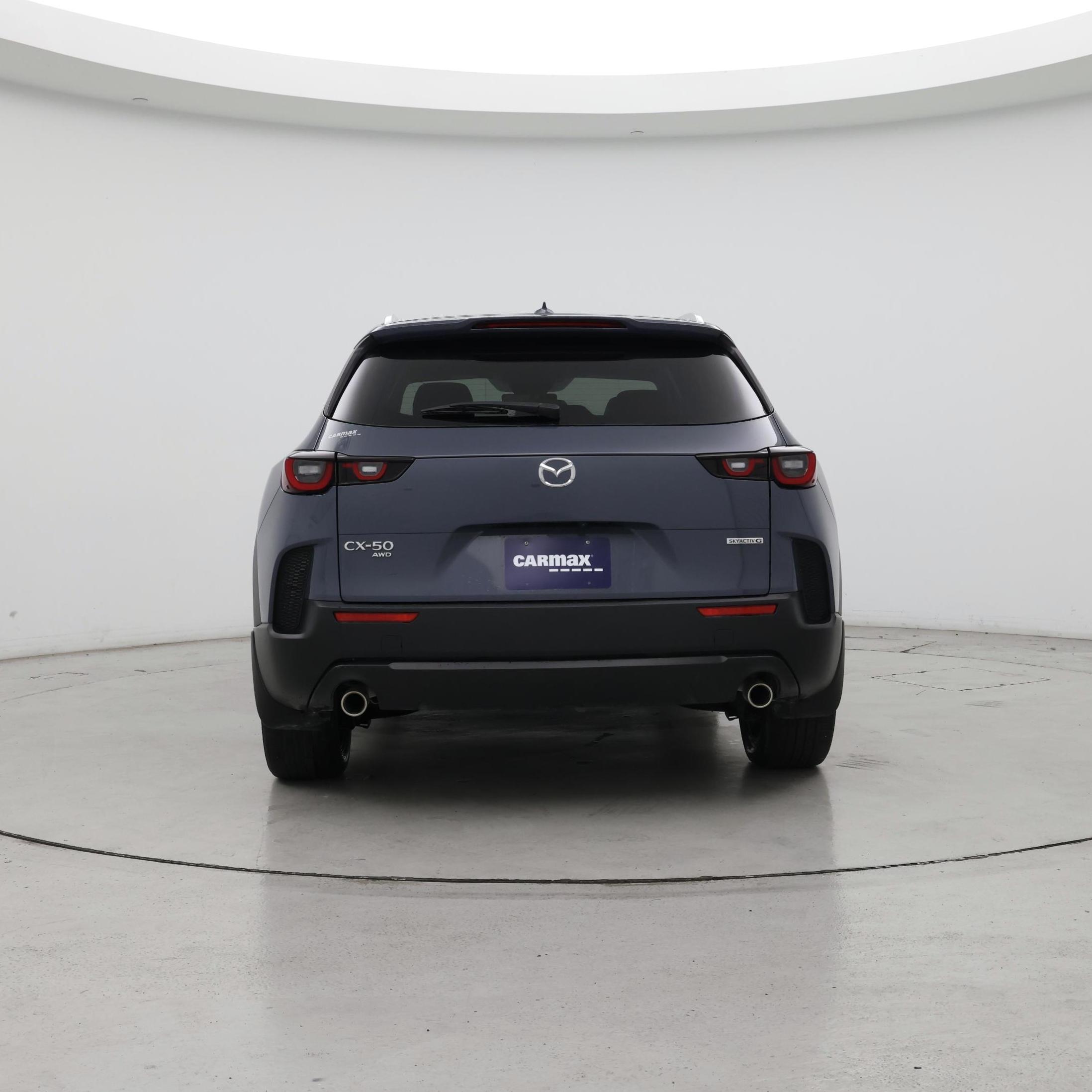 Thumbnail: 2024 Mazda CX-50 - 6