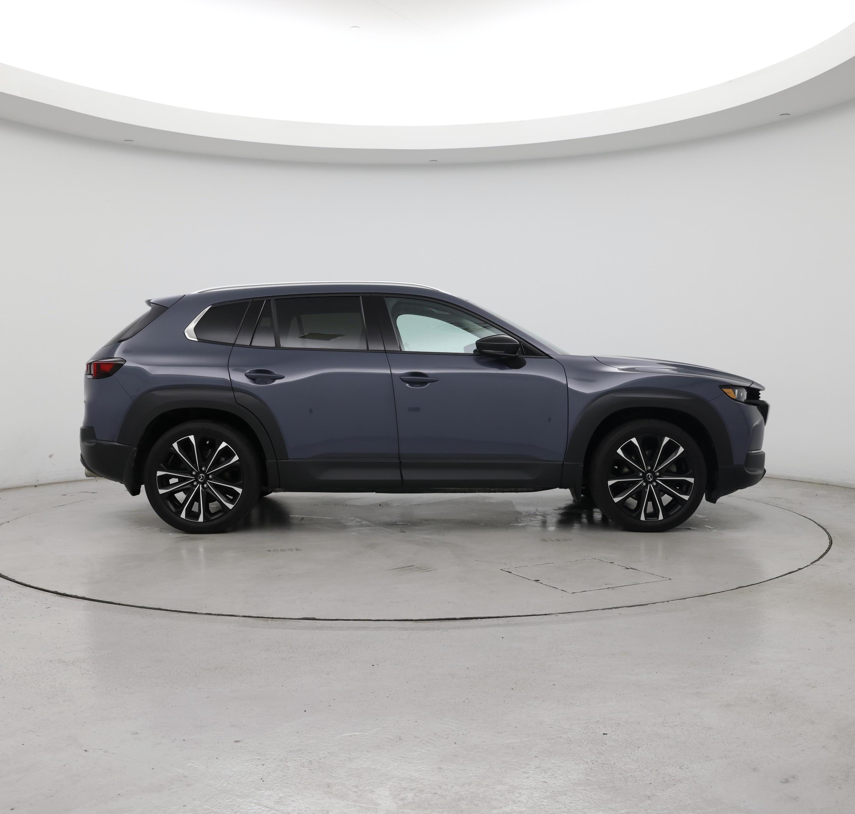 Thumbnail: 2024 Mazda CX-50 - 7