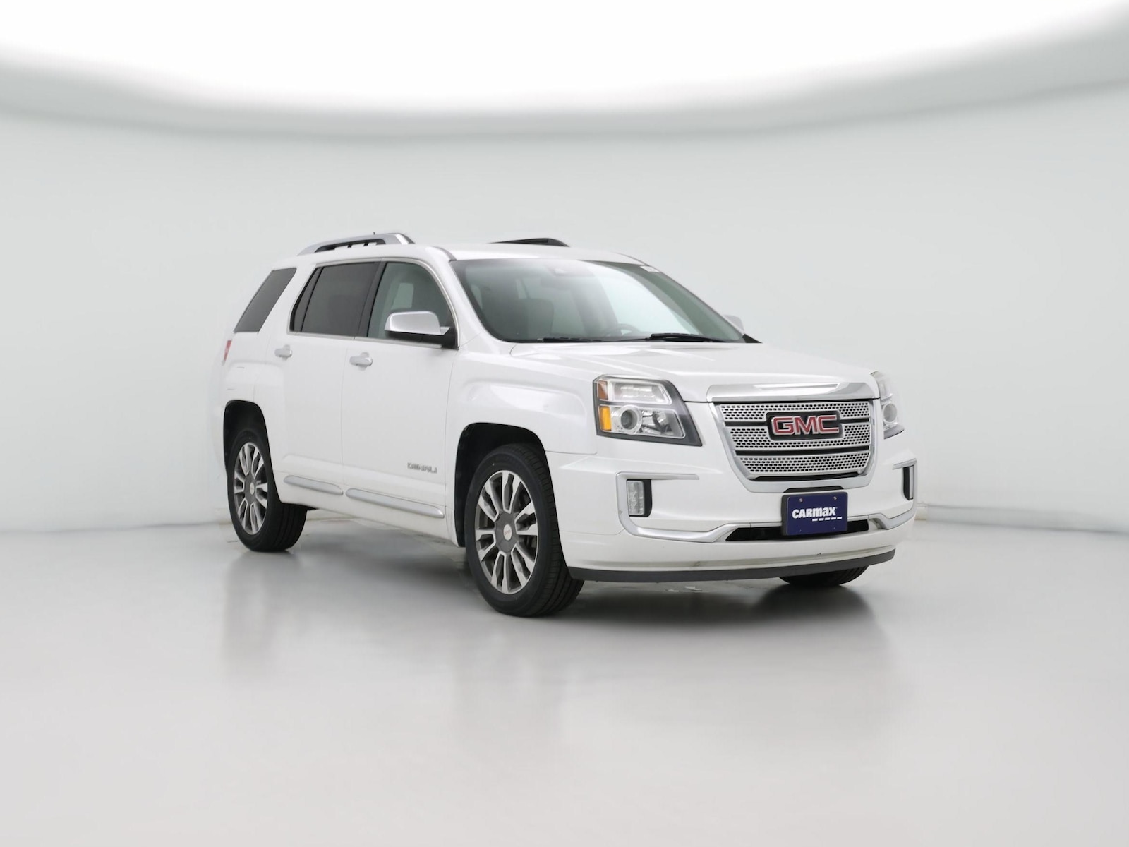 2016 GMC Terrain