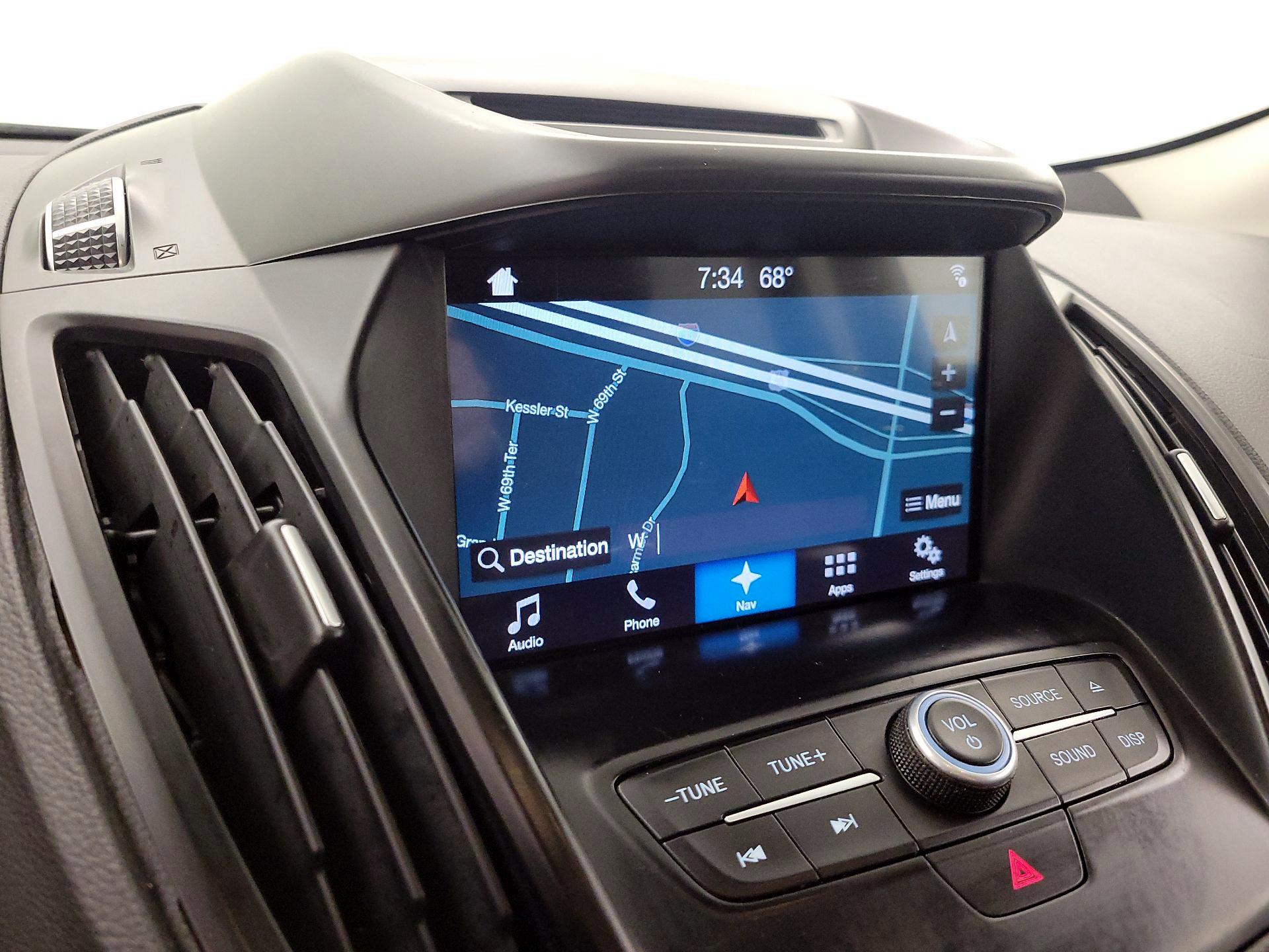 Thumbnail: 2017 Ford Escape - 14