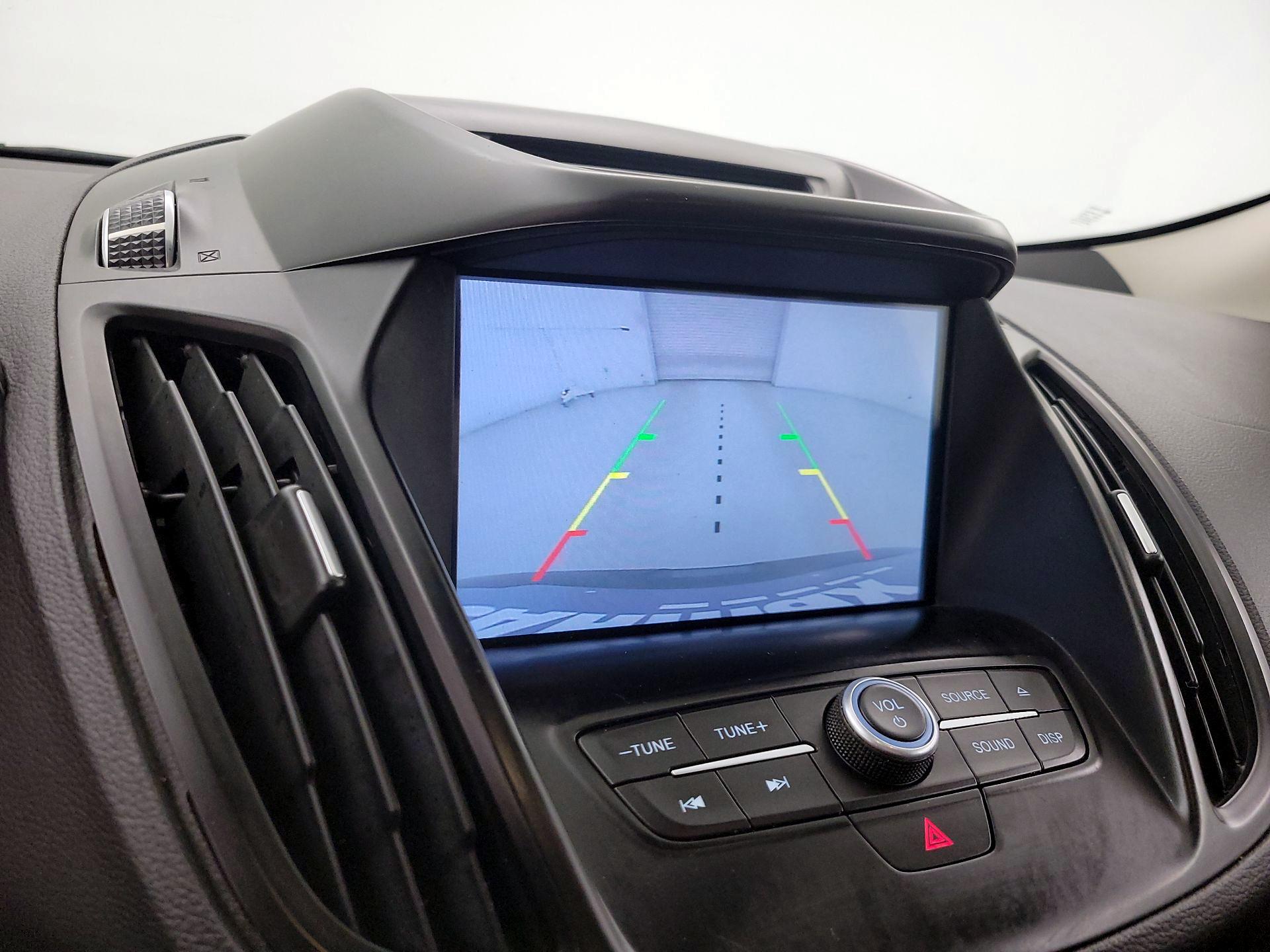 Thumbnail: 2017 Ford Escape - 15