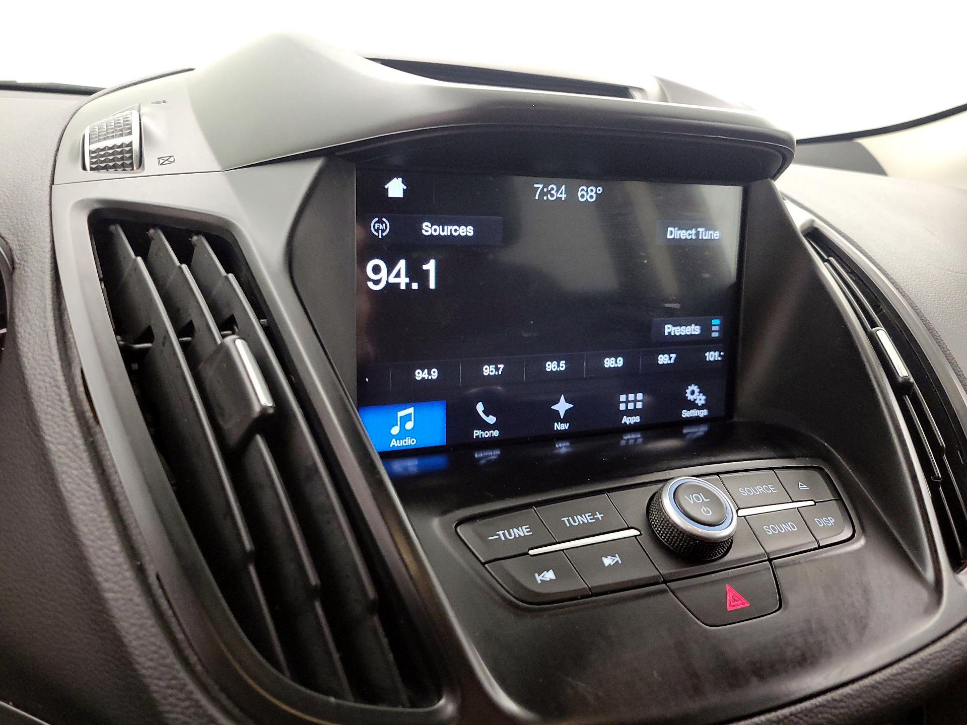 Thumbnail: 2017 Ford Escape - 16