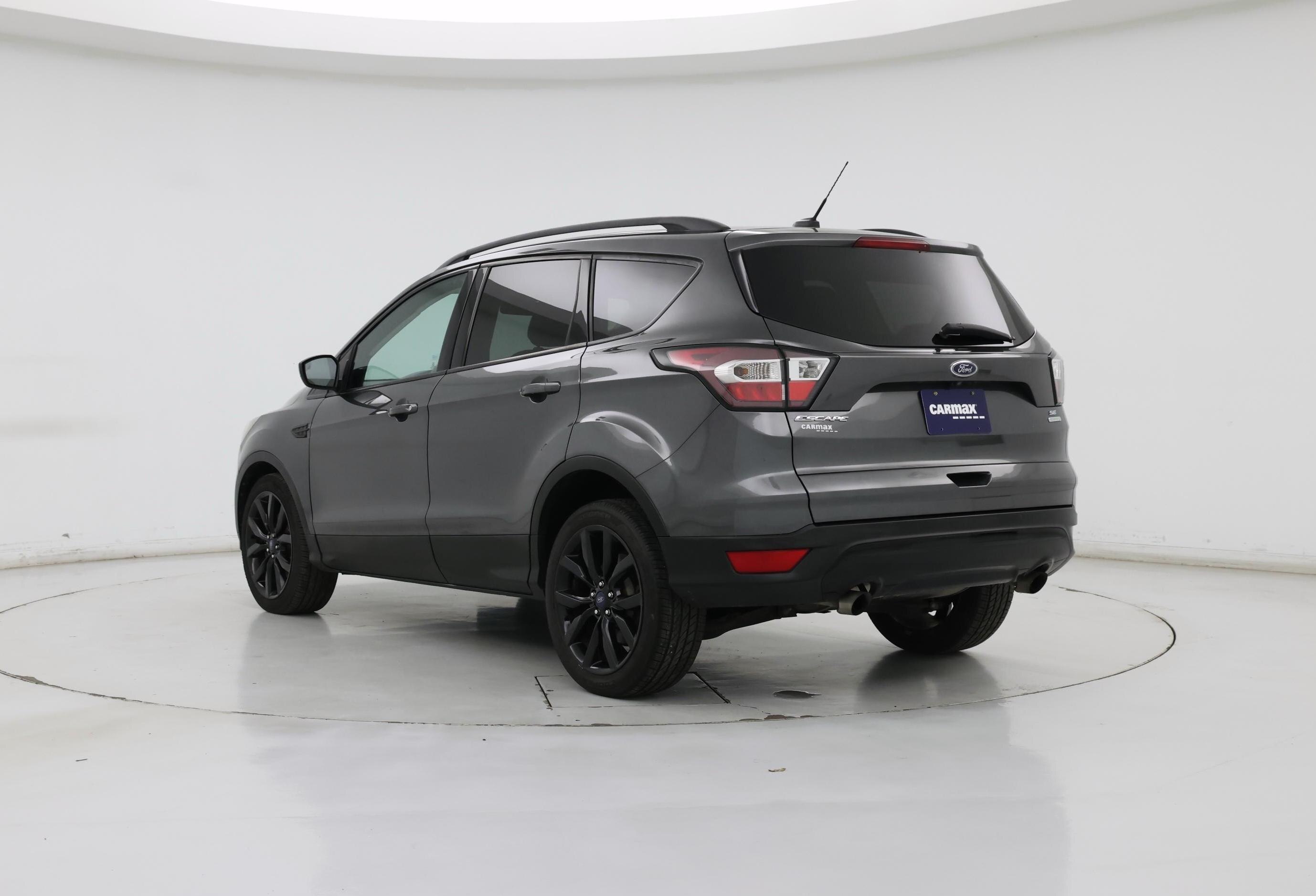 Thumbnail: 2017 Ford Escape - 2