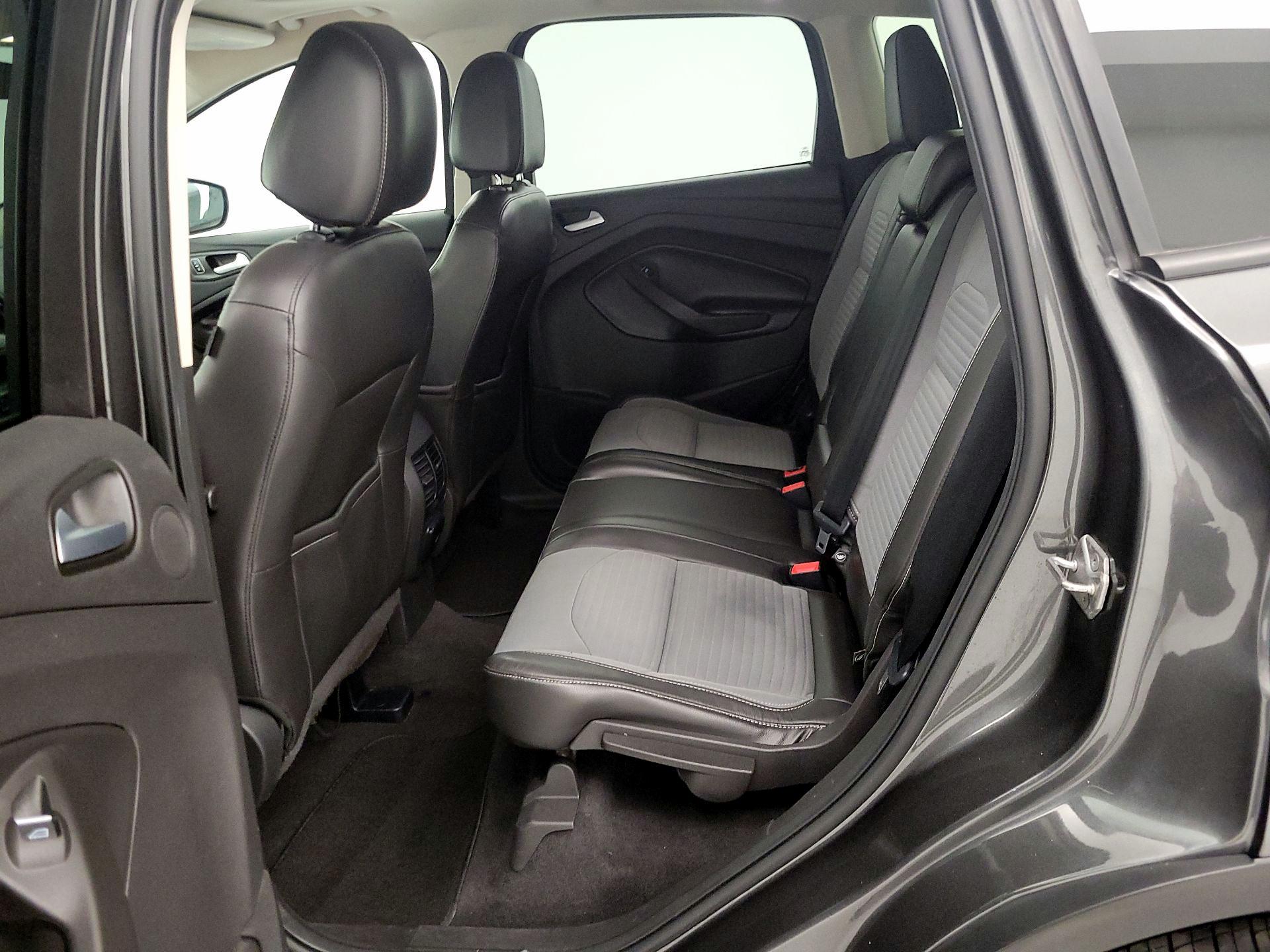 Thumbnail: 2017 Ford Escape - 20