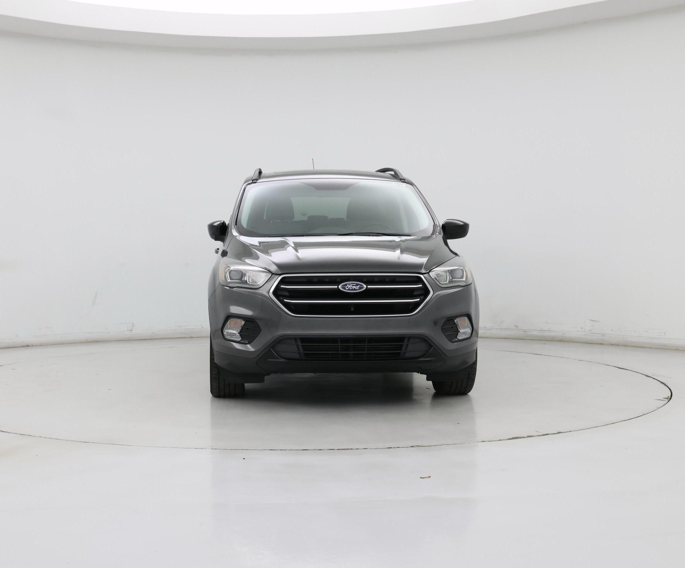 Thumbnail: 2017 Ford Escape - 5