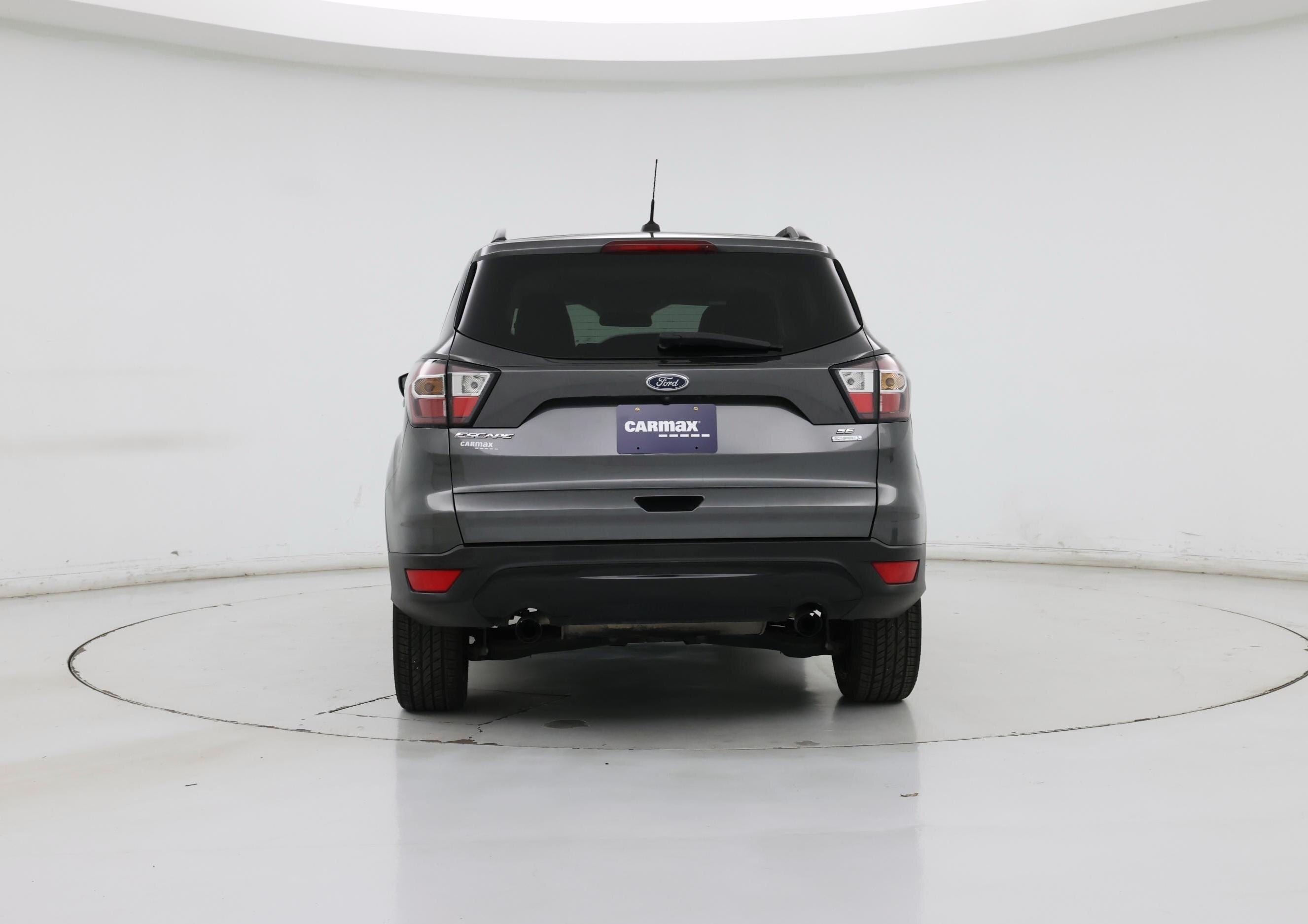 Thumbnail: 2017 Ford Escape - 6