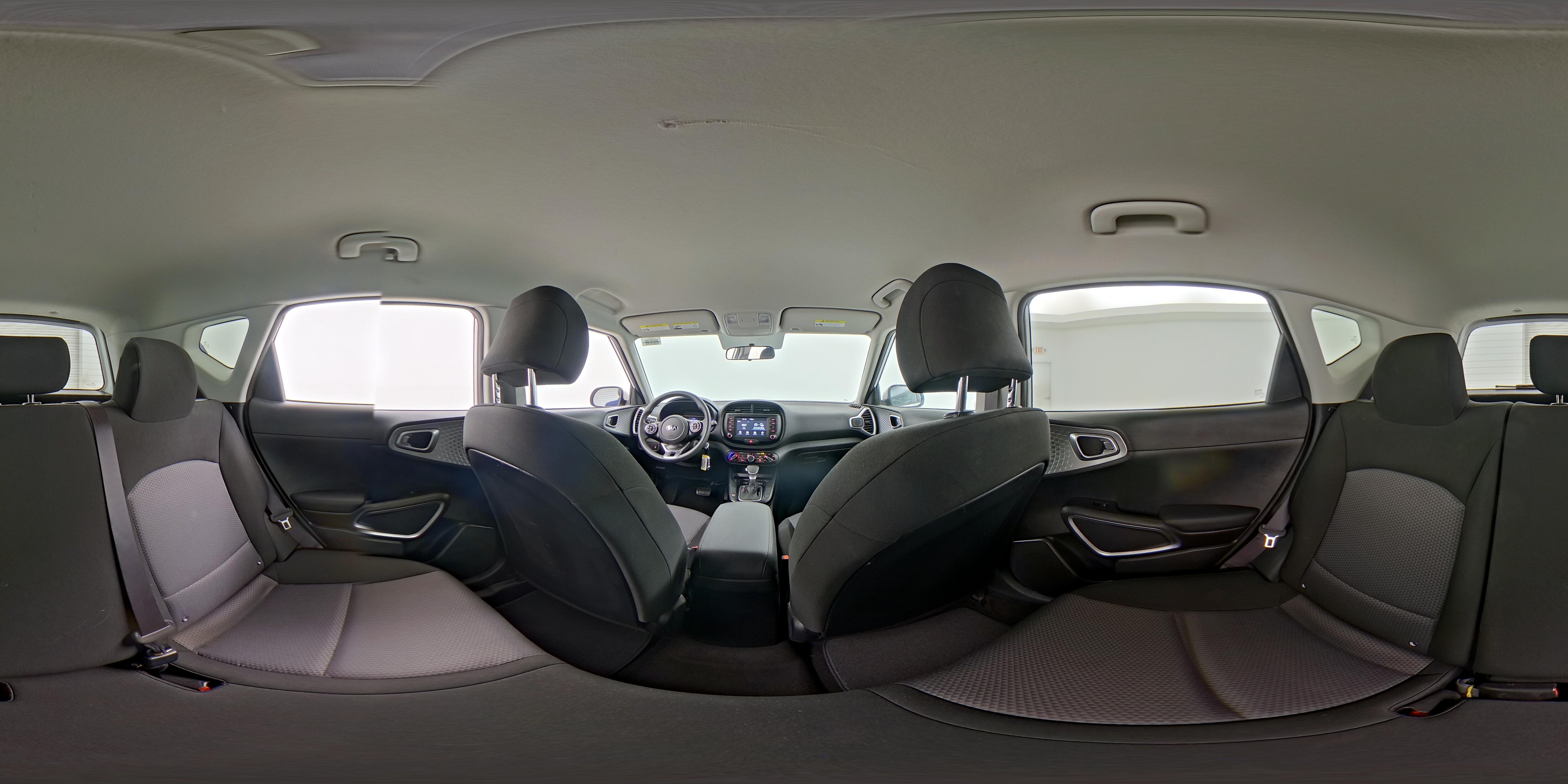 2021 Kia Soul LX - Photo 25