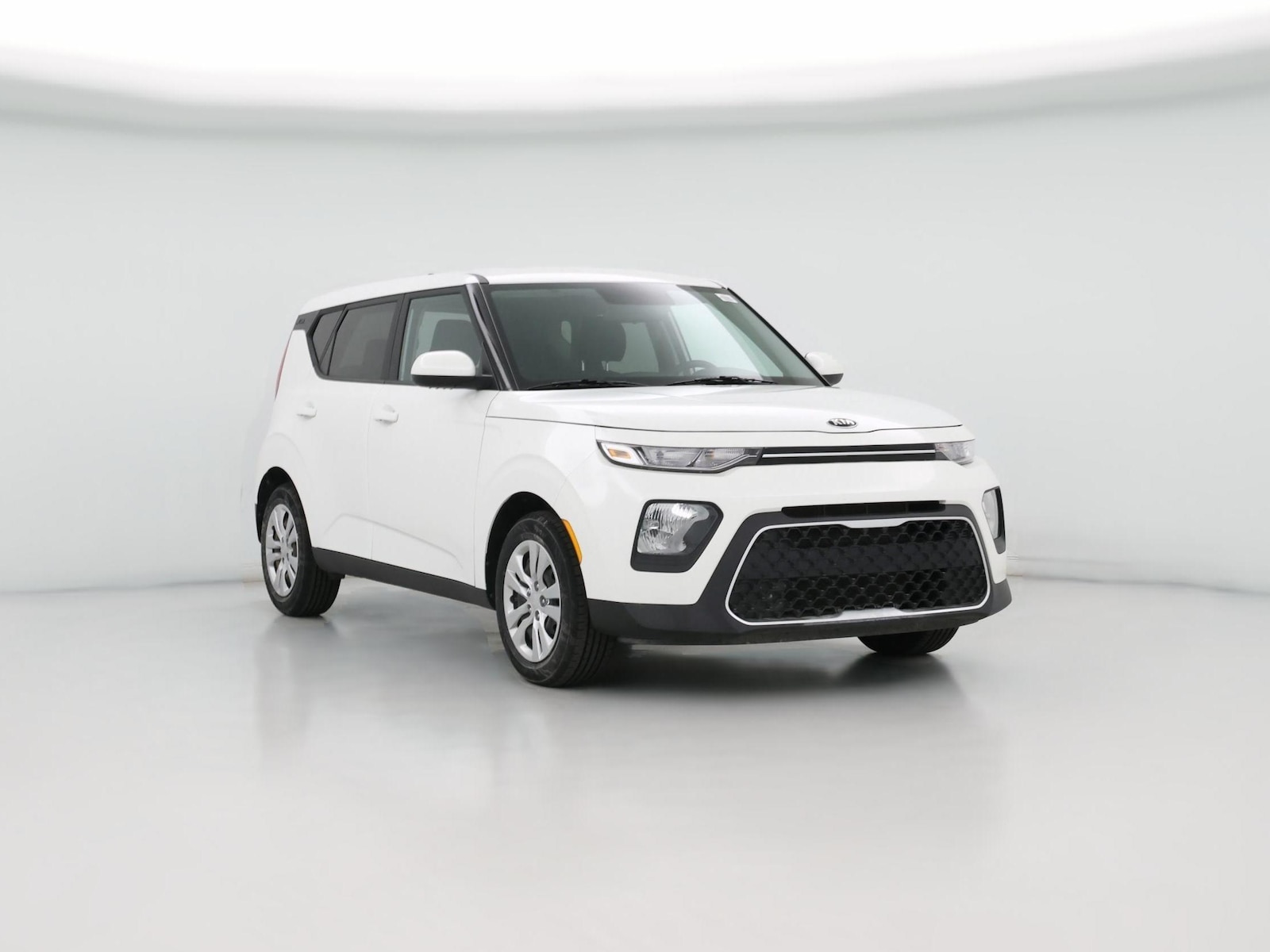 2021 Kia Soul