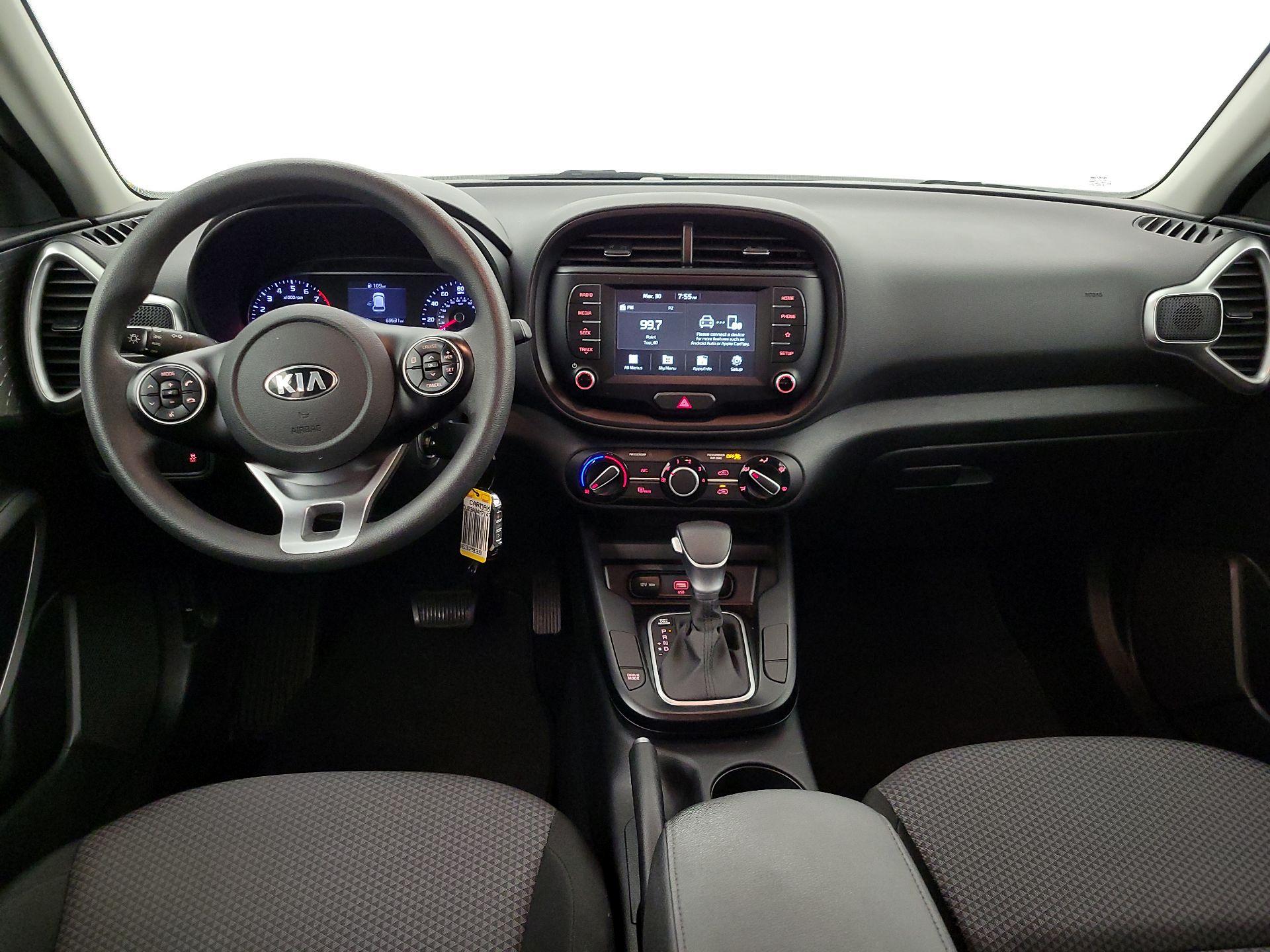 Thumbnail: 2021 Kia Soul - 9