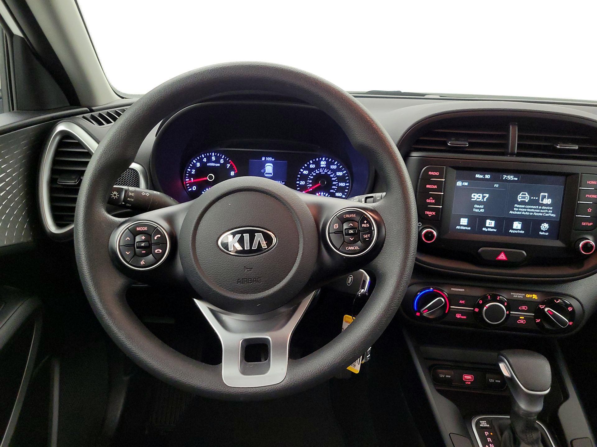 Thumbnail: 2021 Kia Soul - 10