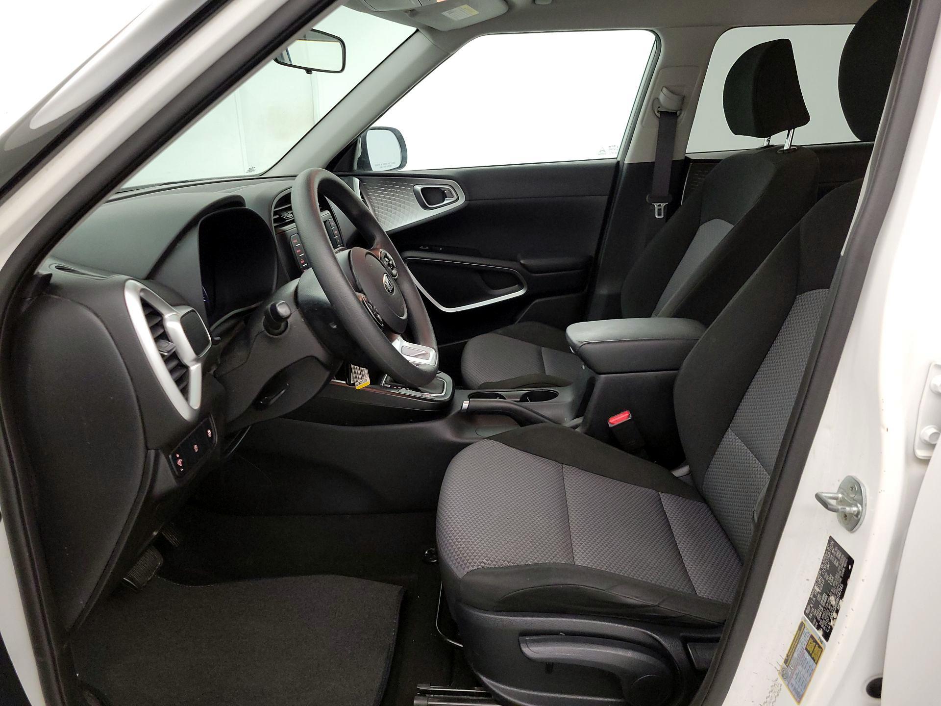 Thumbnail: 2021 Kia Soul - 11