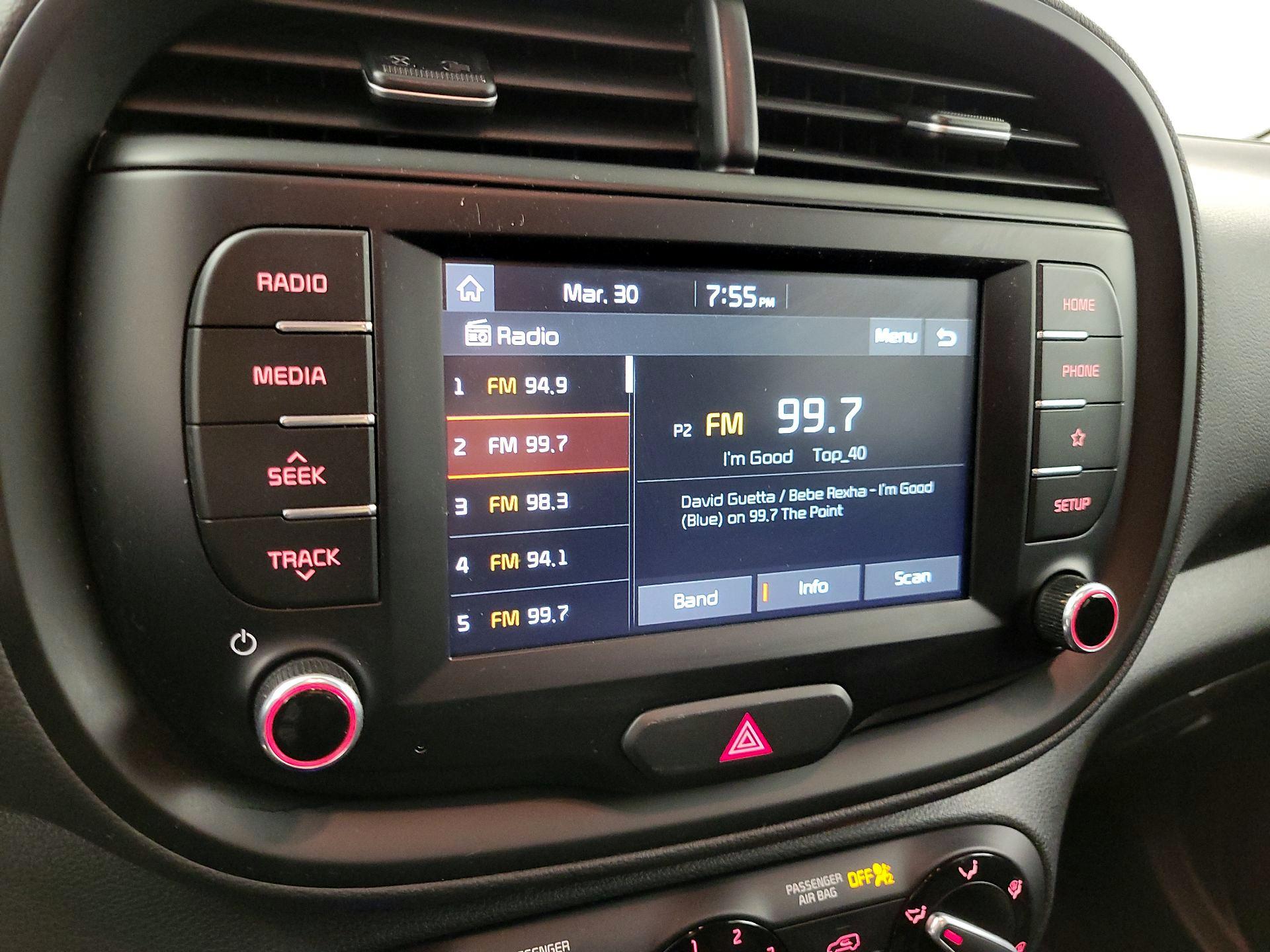 Thumbnail: 2021 Kia Soul - 15